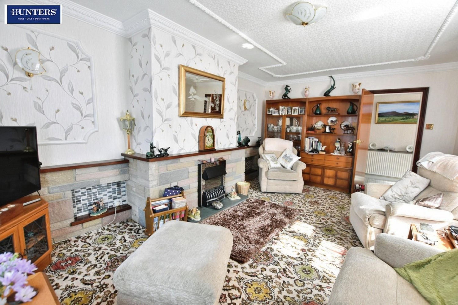 Grammar School Walk, Scunthorpe