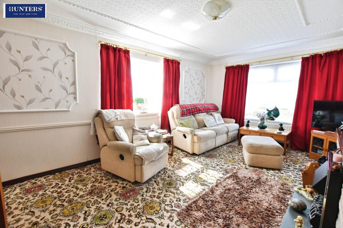 Grammar School Walk, Scunthorpe