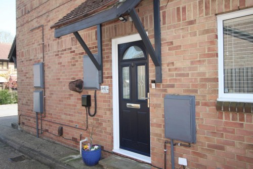 Gatcombe, Netley Abbey, Southampton, SO31 5PX