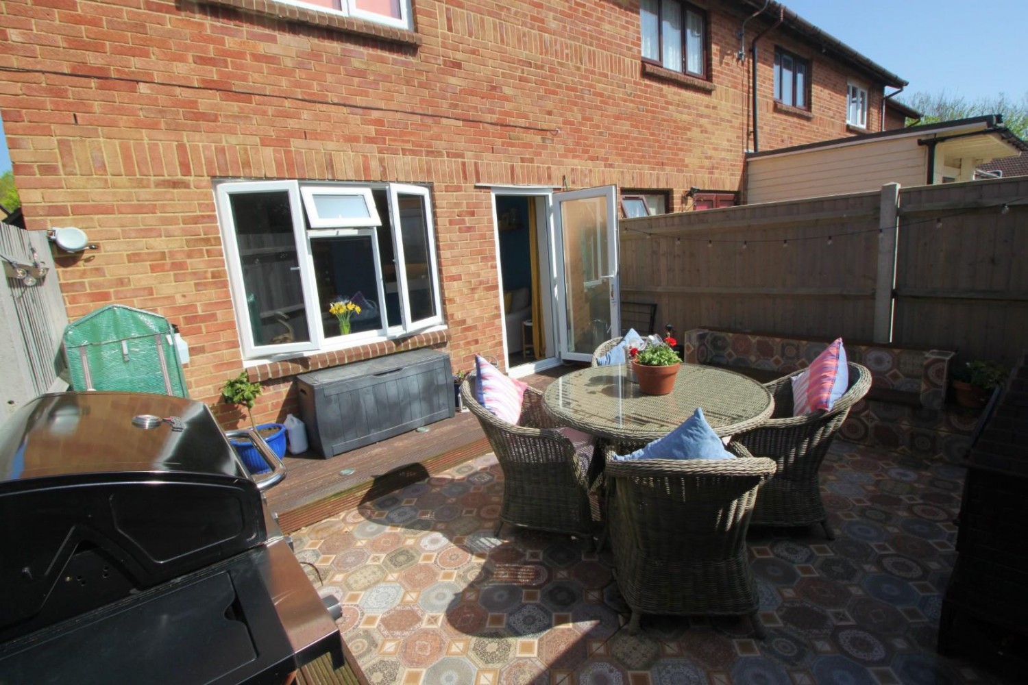 Gatcombe, Netley Abbey, Southampton, SO31 5PX