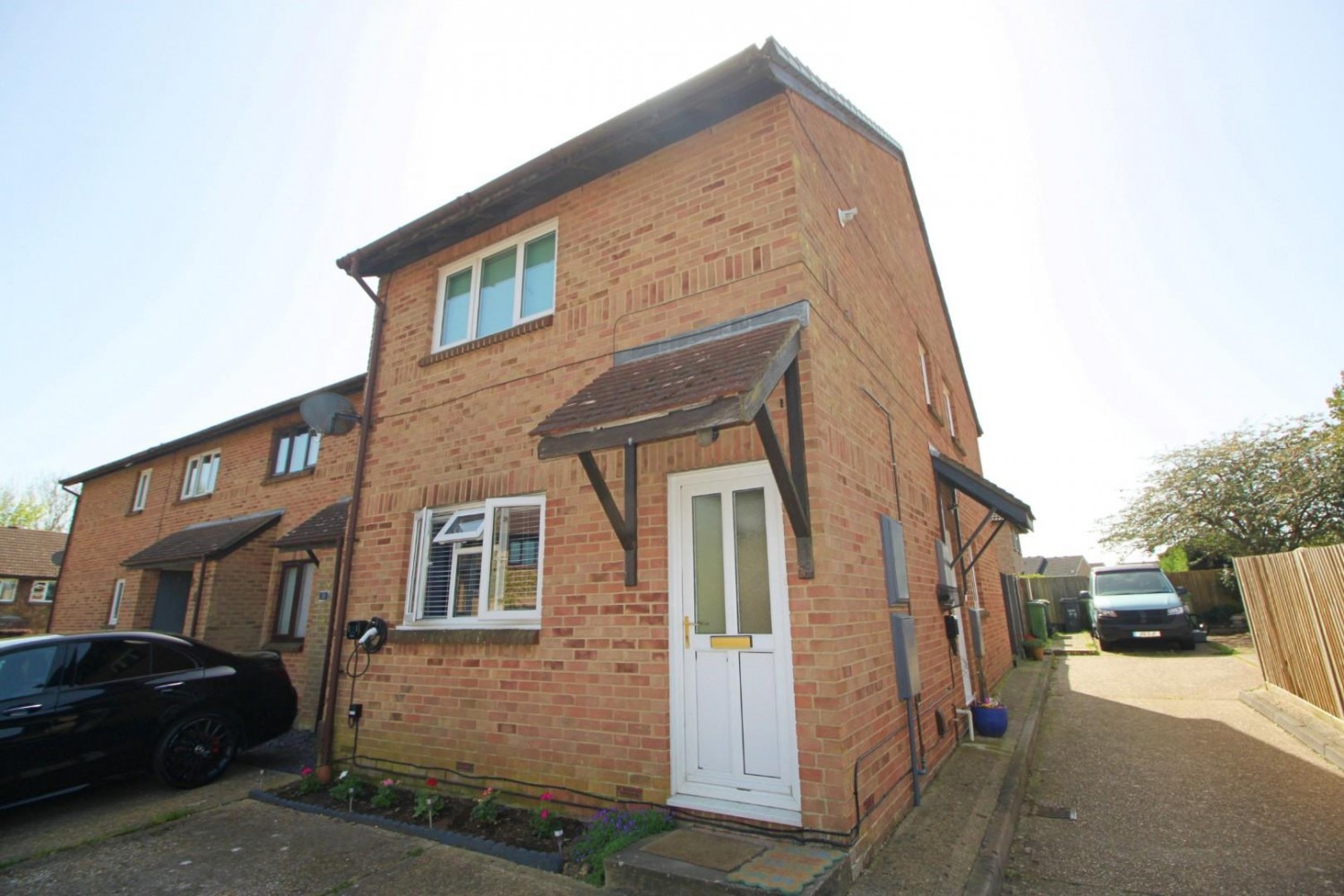 Gatcombe, Netley Abbey, Southampton, SO31 5PX