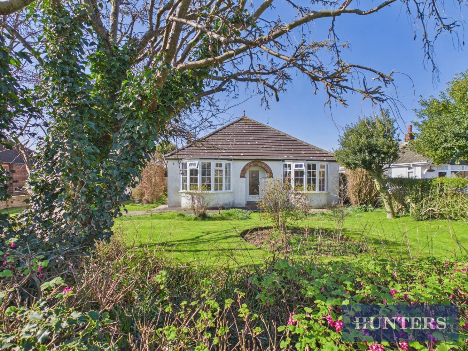 Bempton Lane, Flamborough, Bridlington