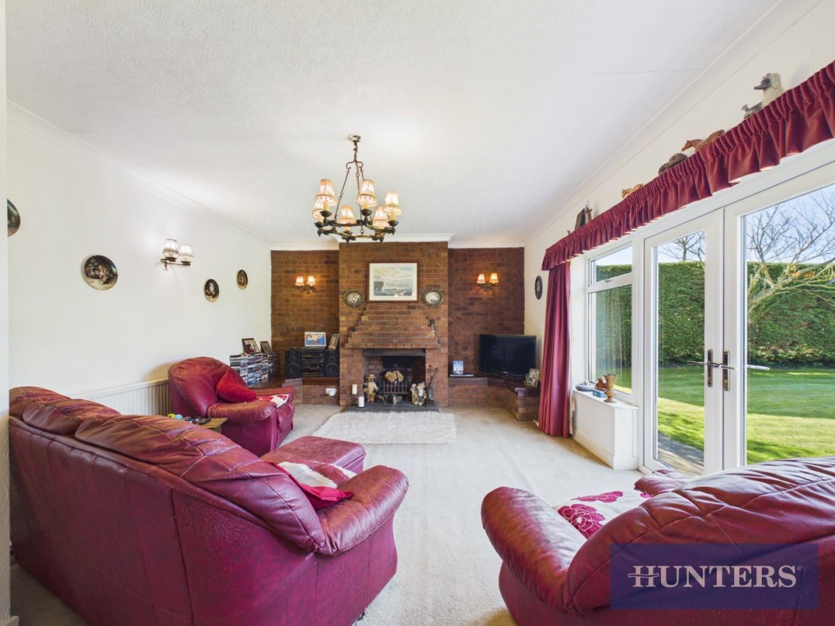 Bempton Lane, Flamborough, Bridlington