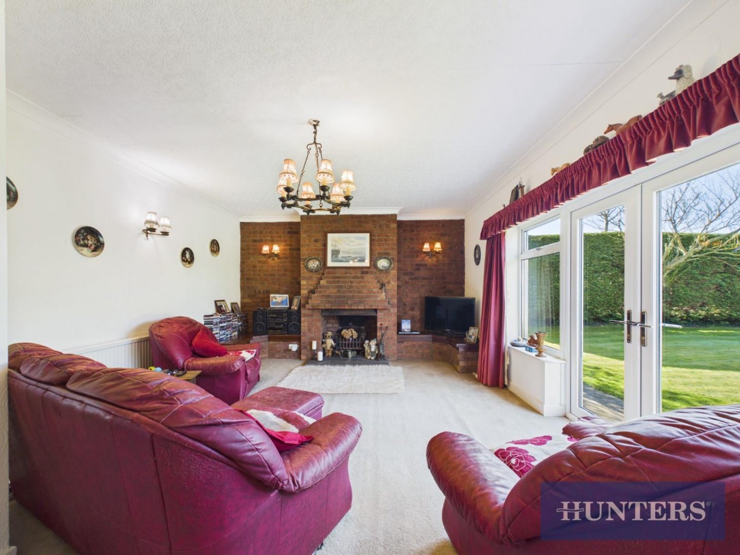 Bempton Lane, Flamborough, Bridlington