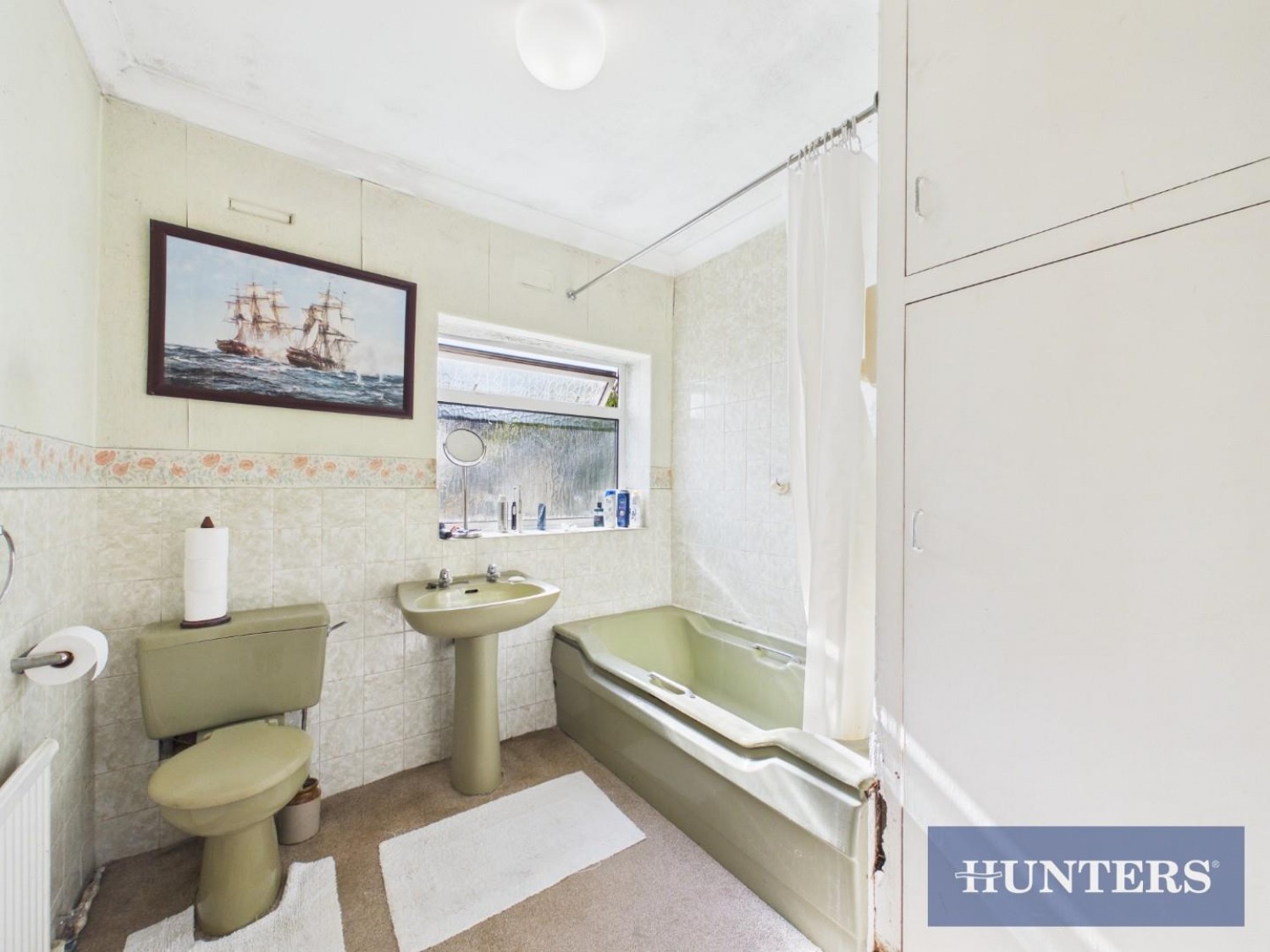 Bempton Lane, Flamborough, Bridlington