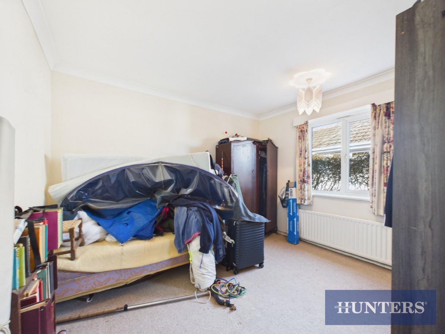 Bempton Lane, Flamborough, Bridlington