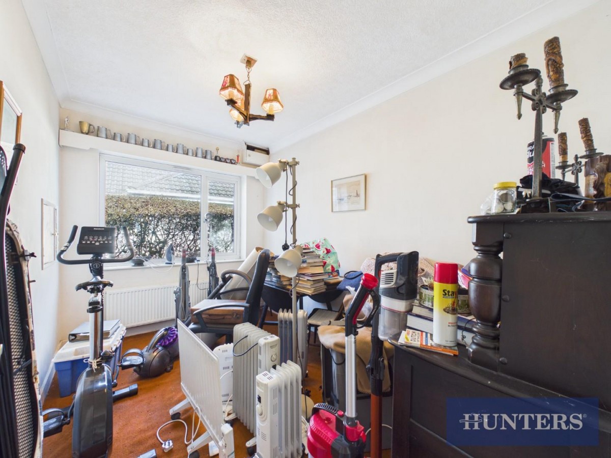 Bempton Lane, Flamborough, Bridlington