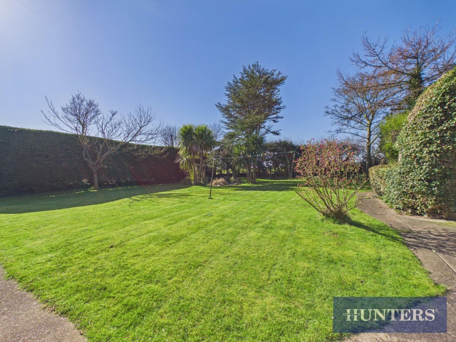 Bempton Lane, Flamborough, Bridlington