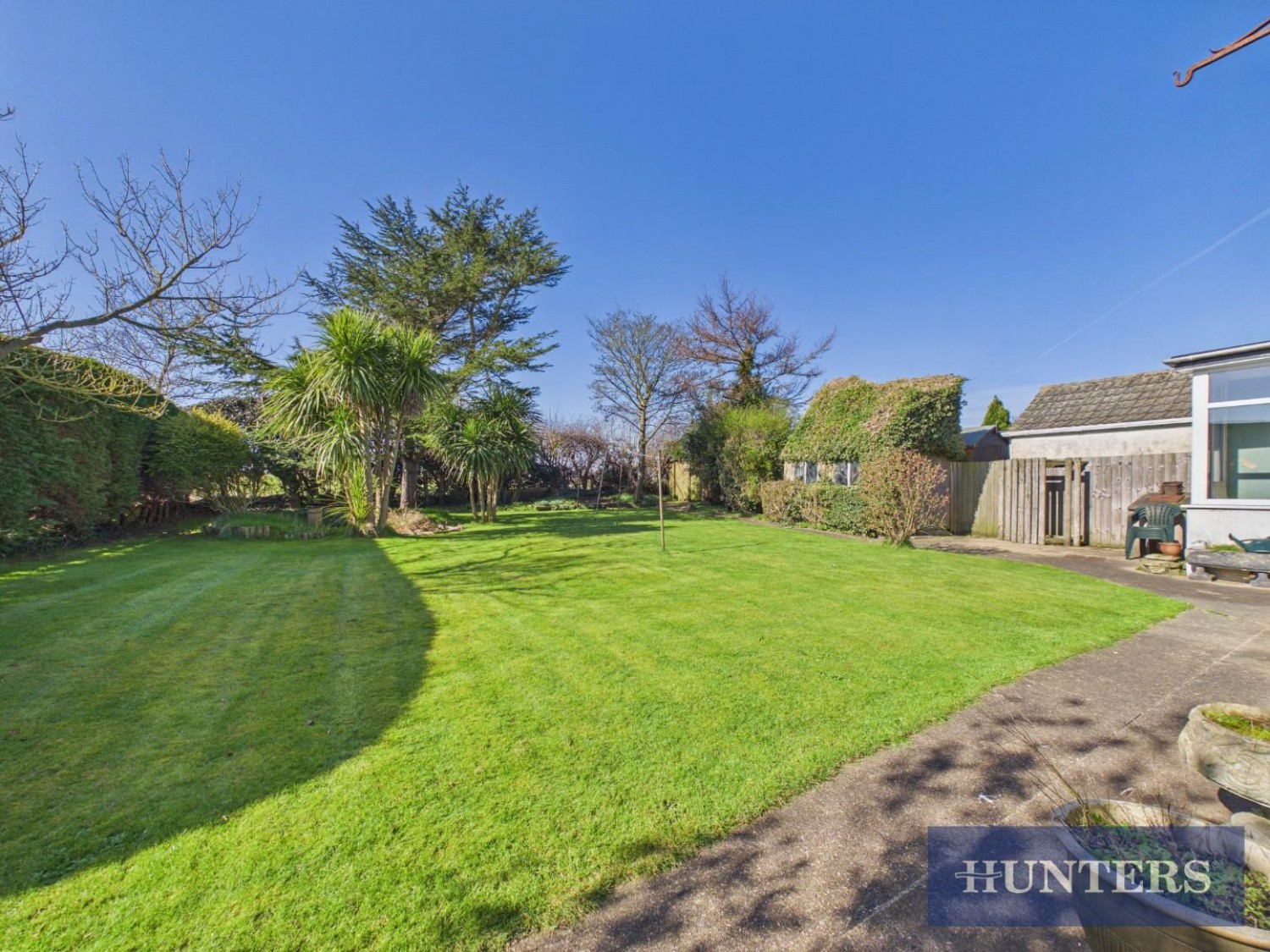 Bempton Lane, Flamborough, Bridlington