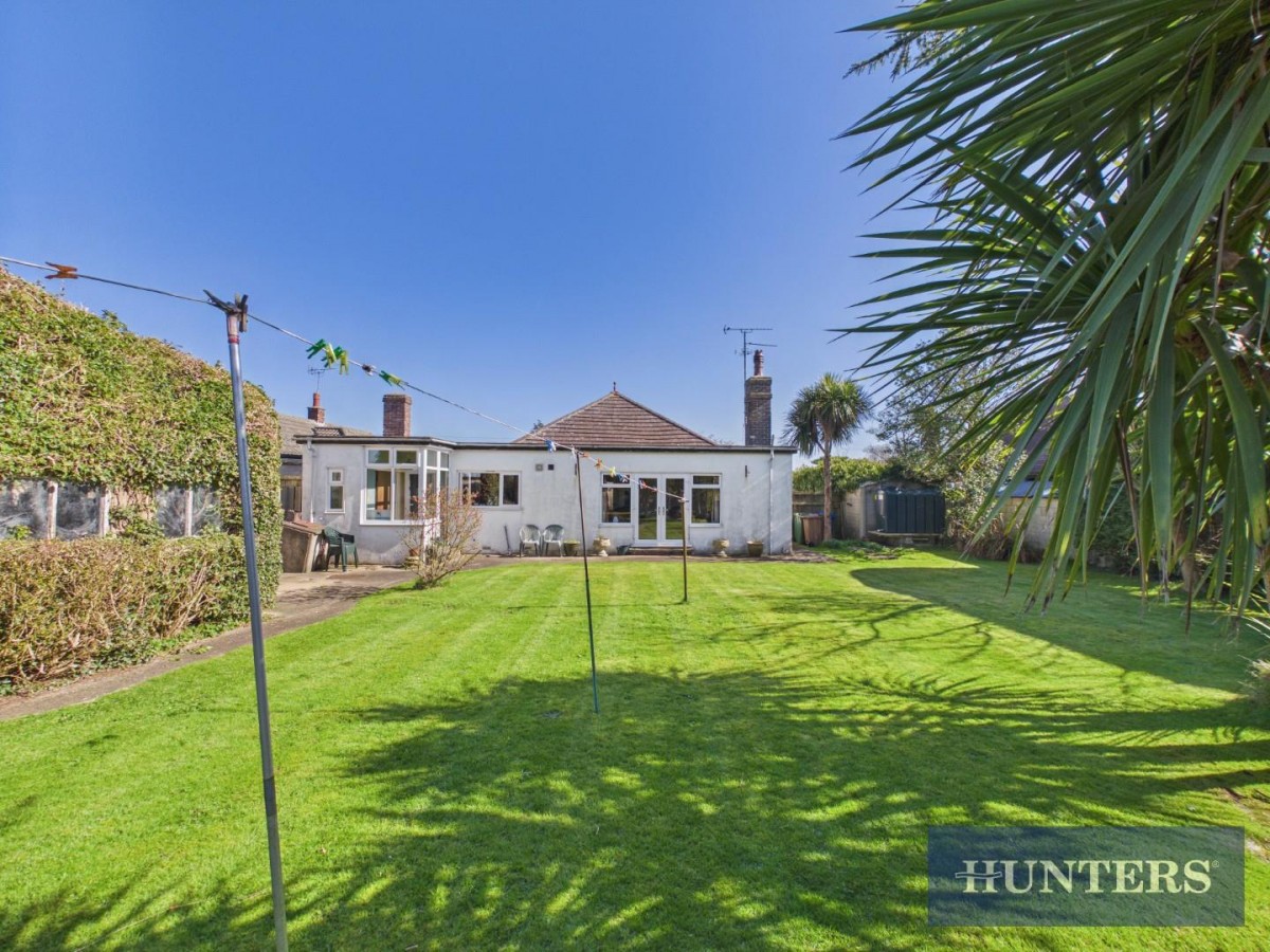 Bempton Lane, Flamborough, Bridlington