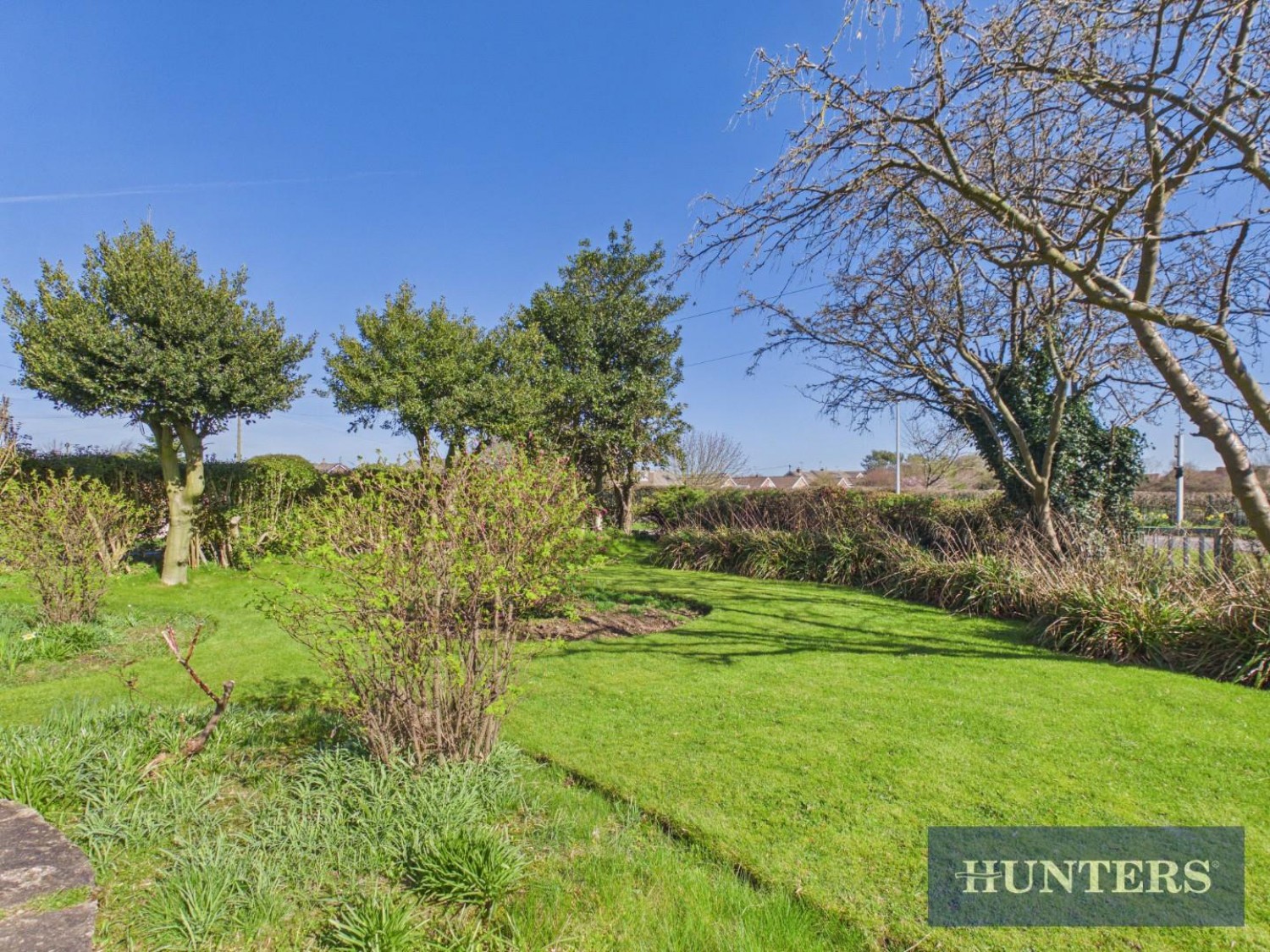 Bempton Lane, Flamborough, Bridlington