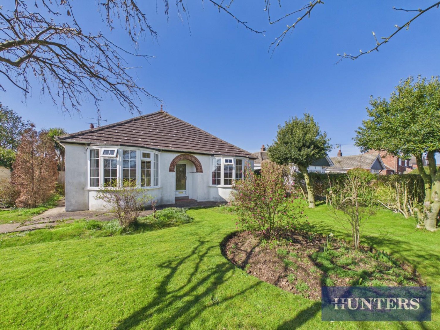 Bempton Lane, Flamborough, Bridlington