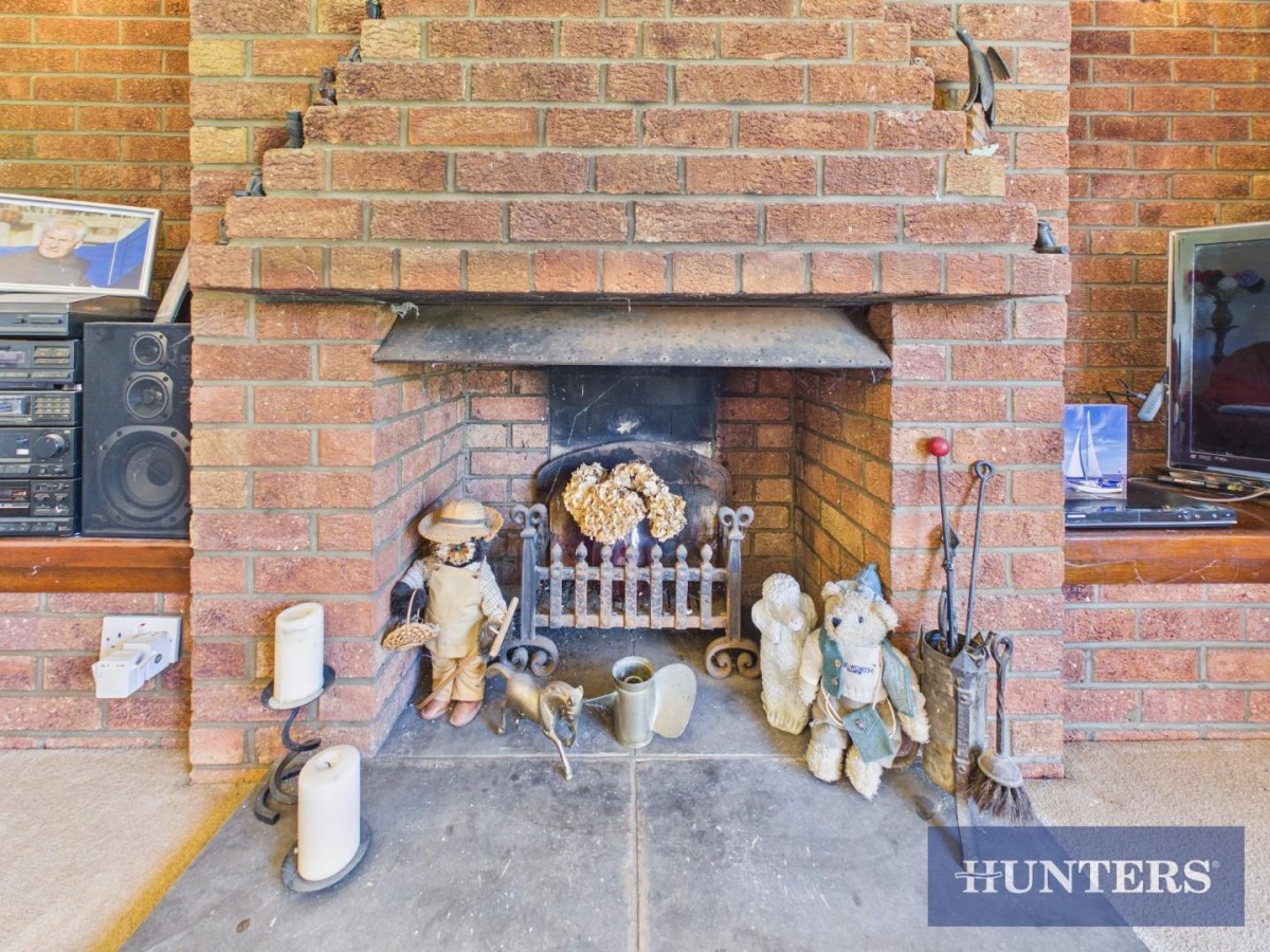 Bempton Lane, Flamborough, Bridlington