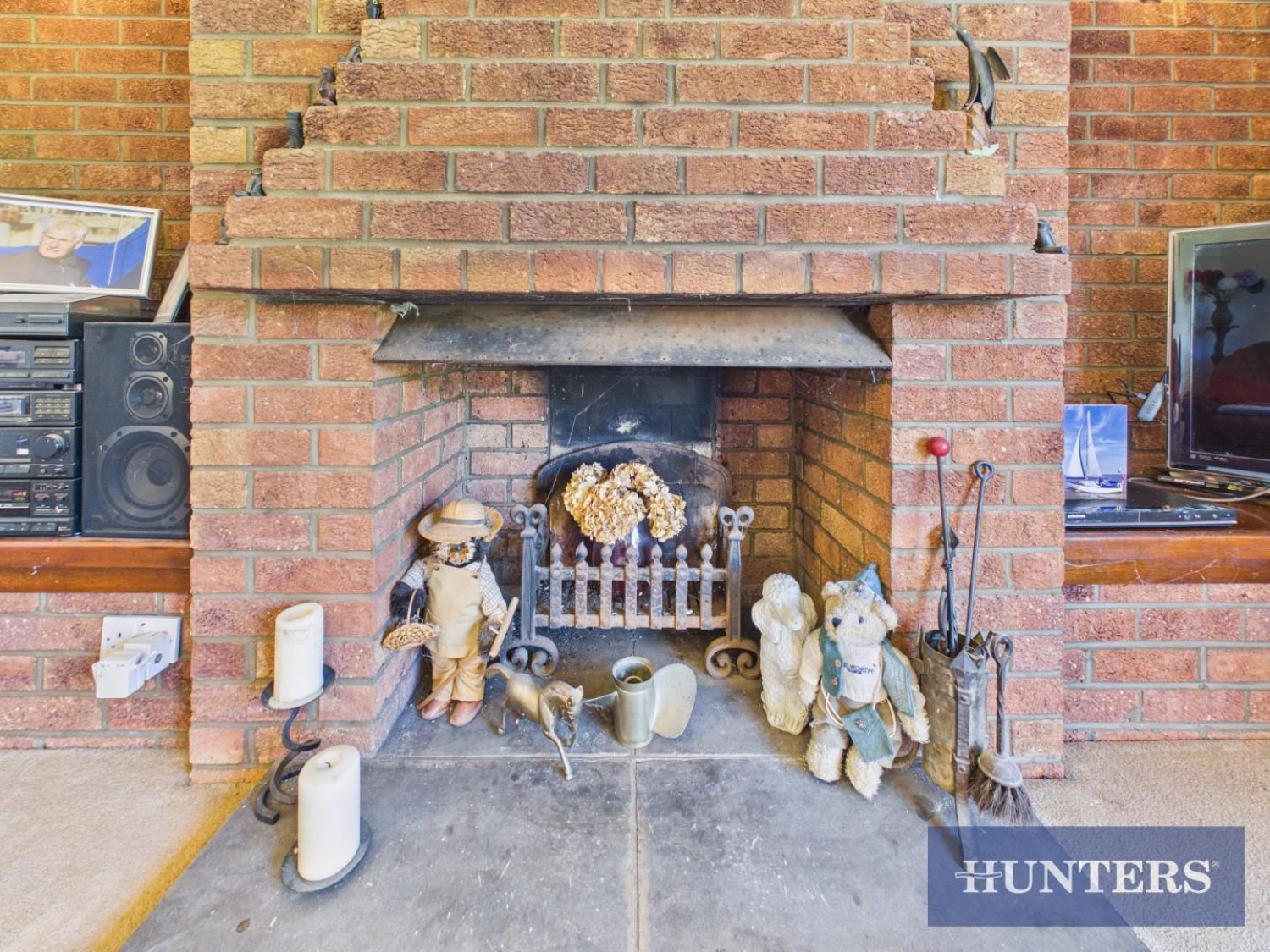 Bempton Lane, Flamborough, Bridlington