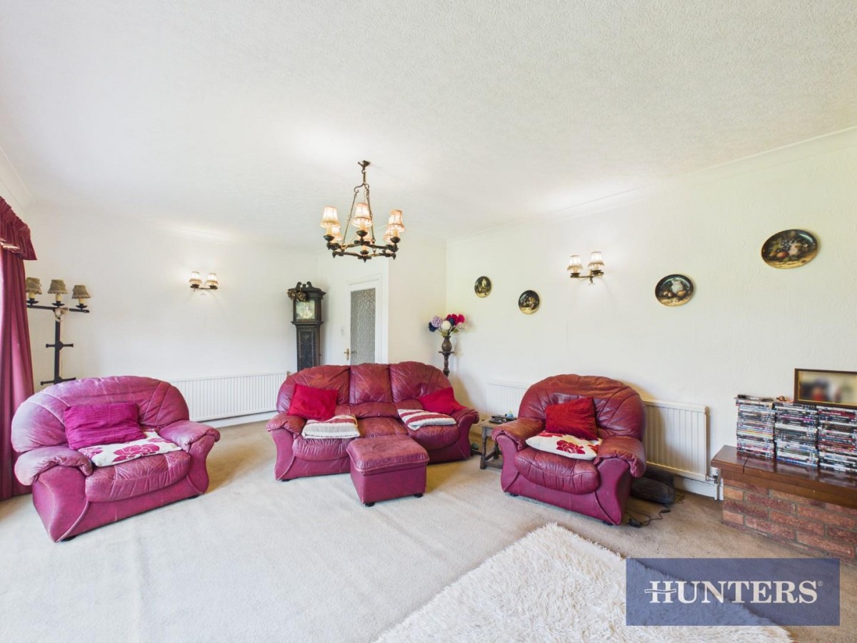 Bempton Lane, Flamborough, Bridlington