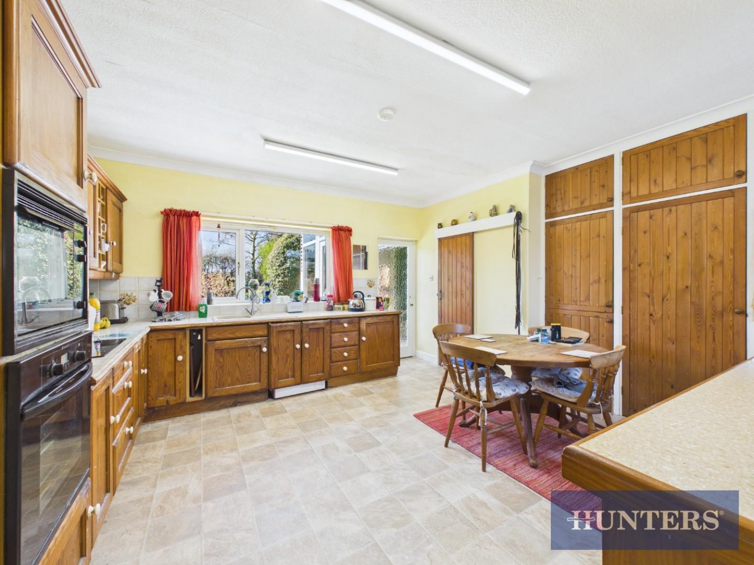 Bempton Lane, Flamborough, Bridlington