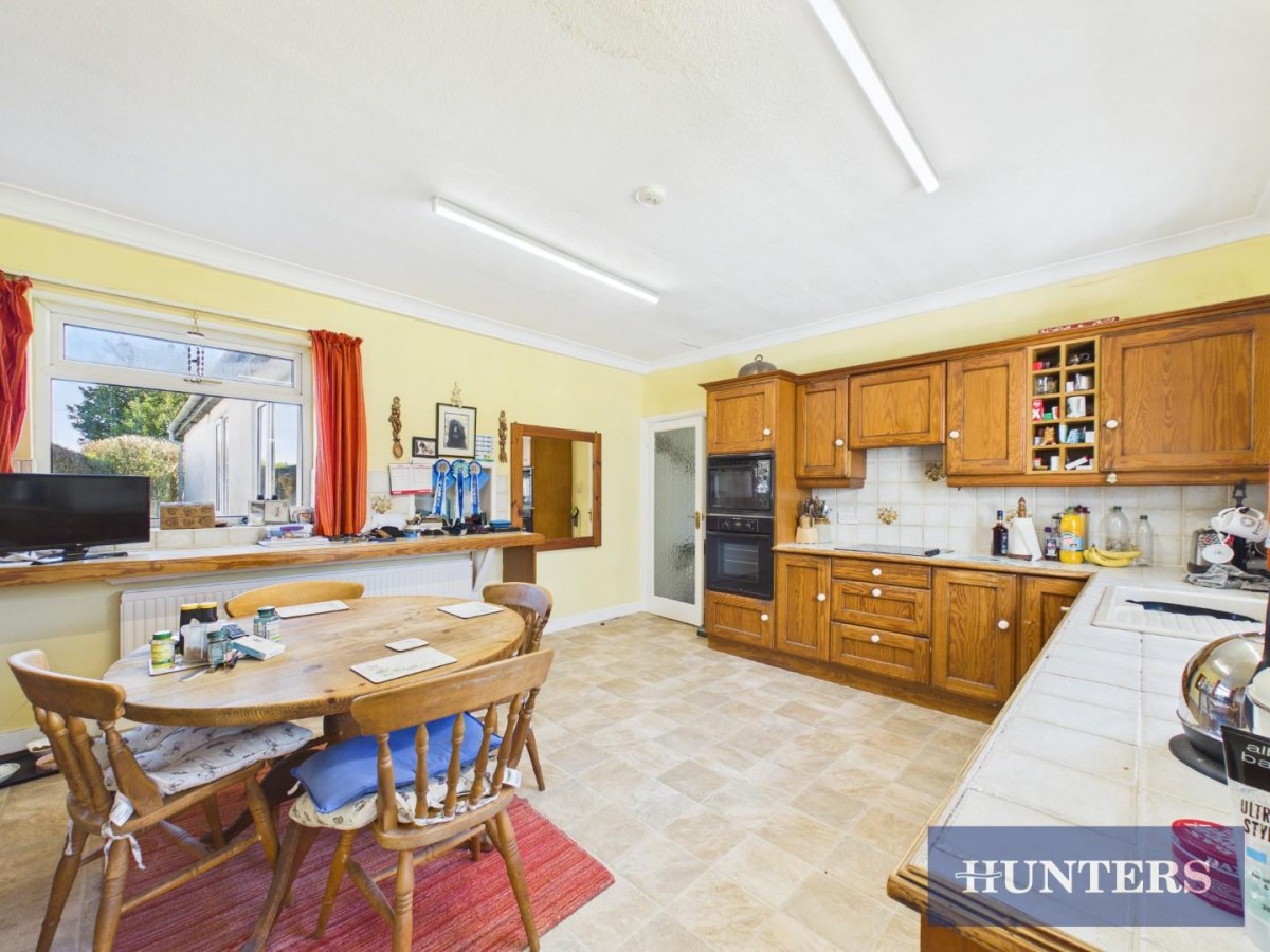 Bempton Lane, Flamborough, Bridlington