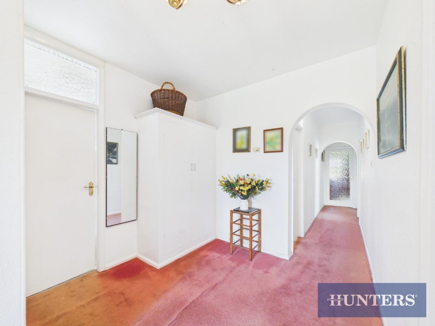 Bempton Lane, Flamborough, Bridlington