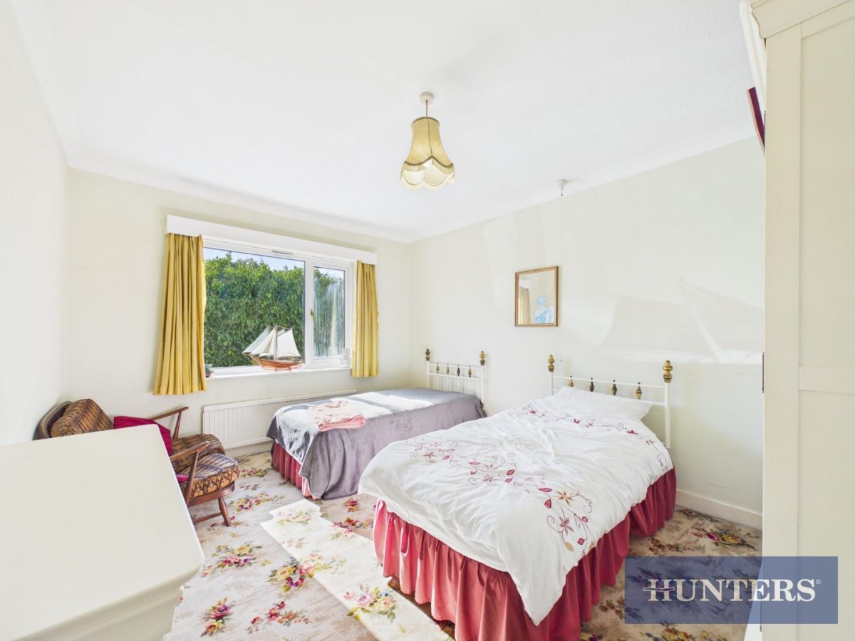 Bempton Lane, Flamborough, Bridlington