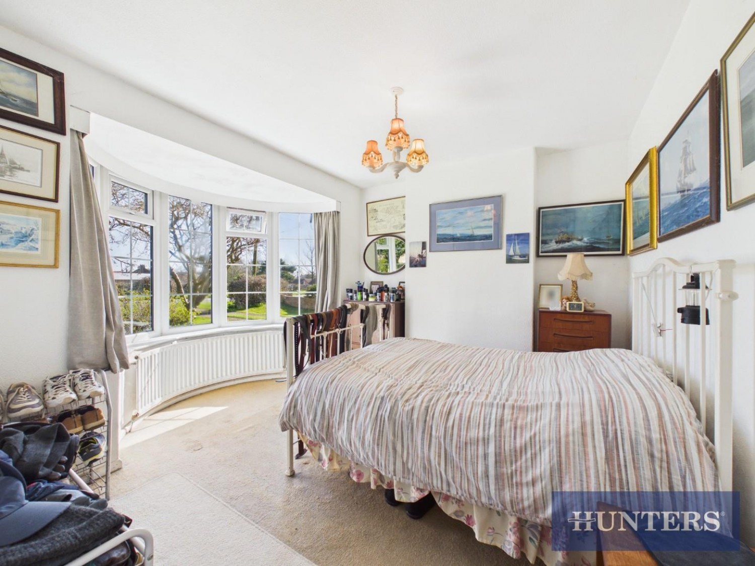 Bempton Lane, Flamborough, Bridlington