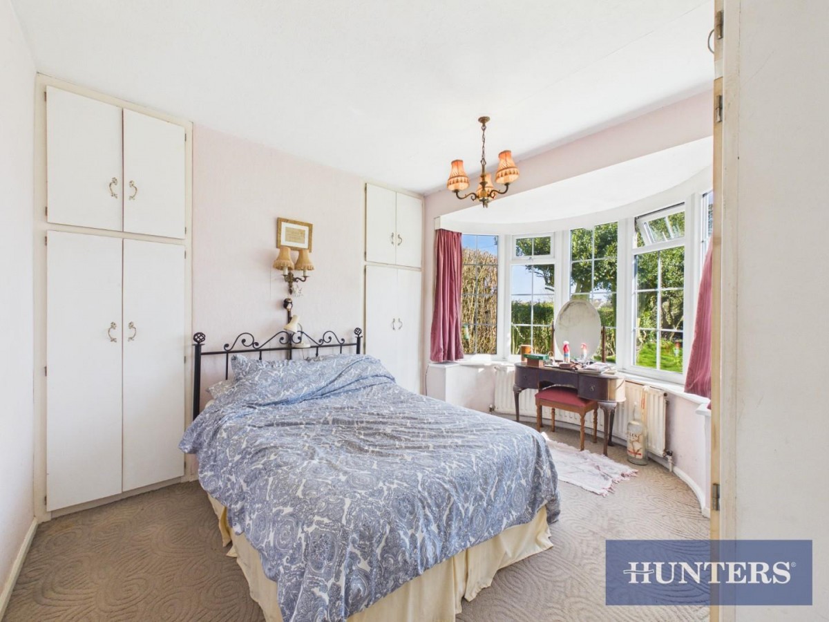 Bempton Lane, Flamborough, Bridlington