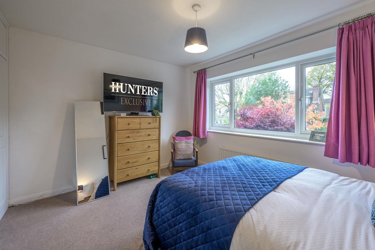 Pear Tree Drive, Stourbridge, DY8 2LB