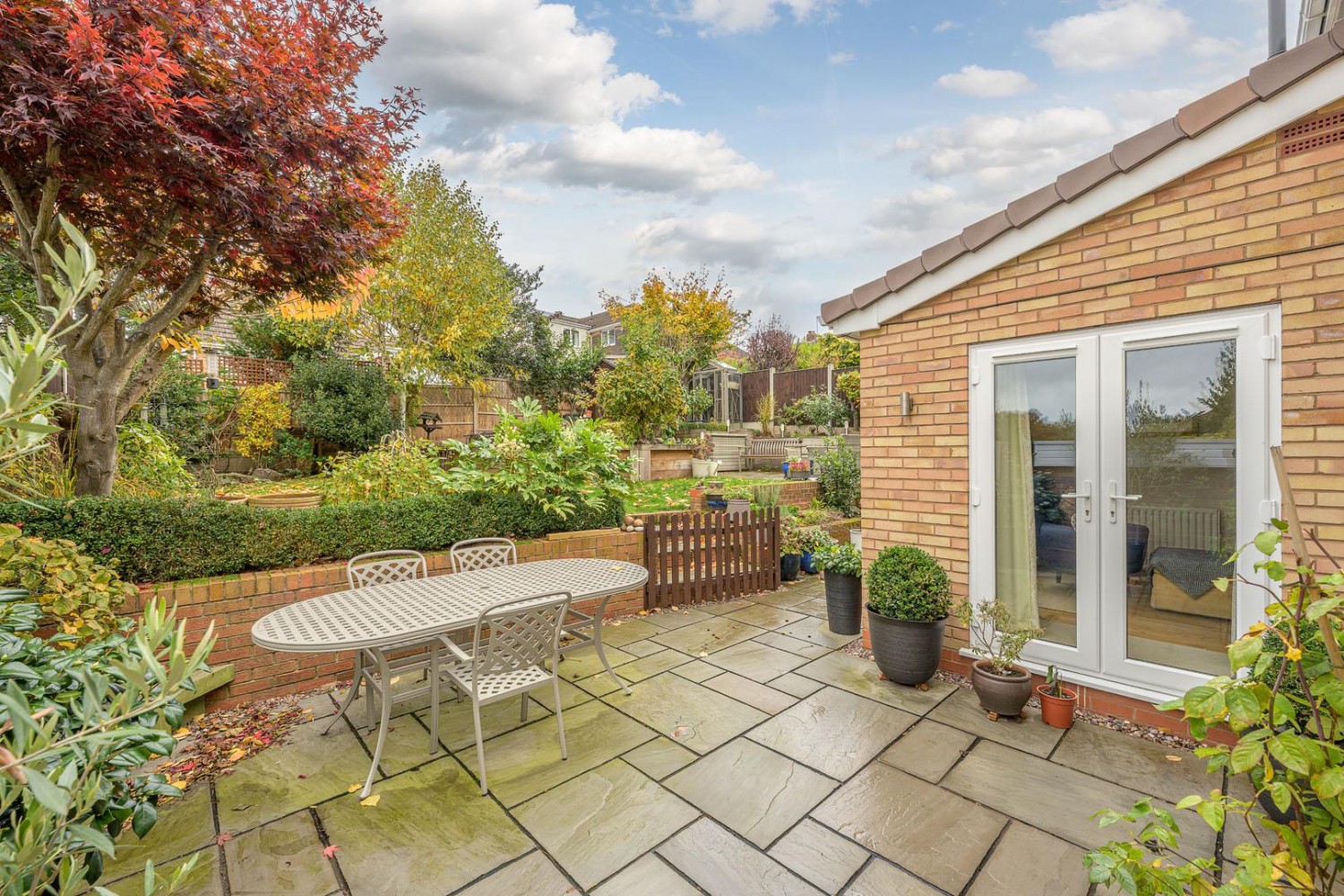 Pear Tree Drive, Stourbridge, DY8 2LB