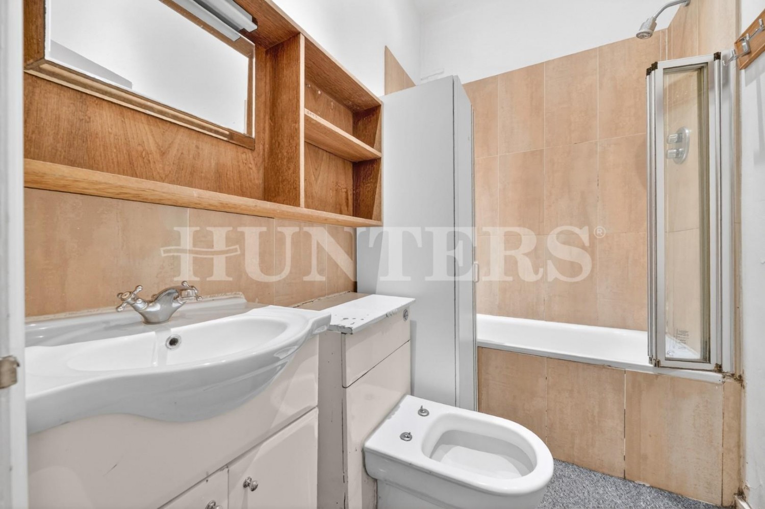 Mount Pleasant Road, London, N17