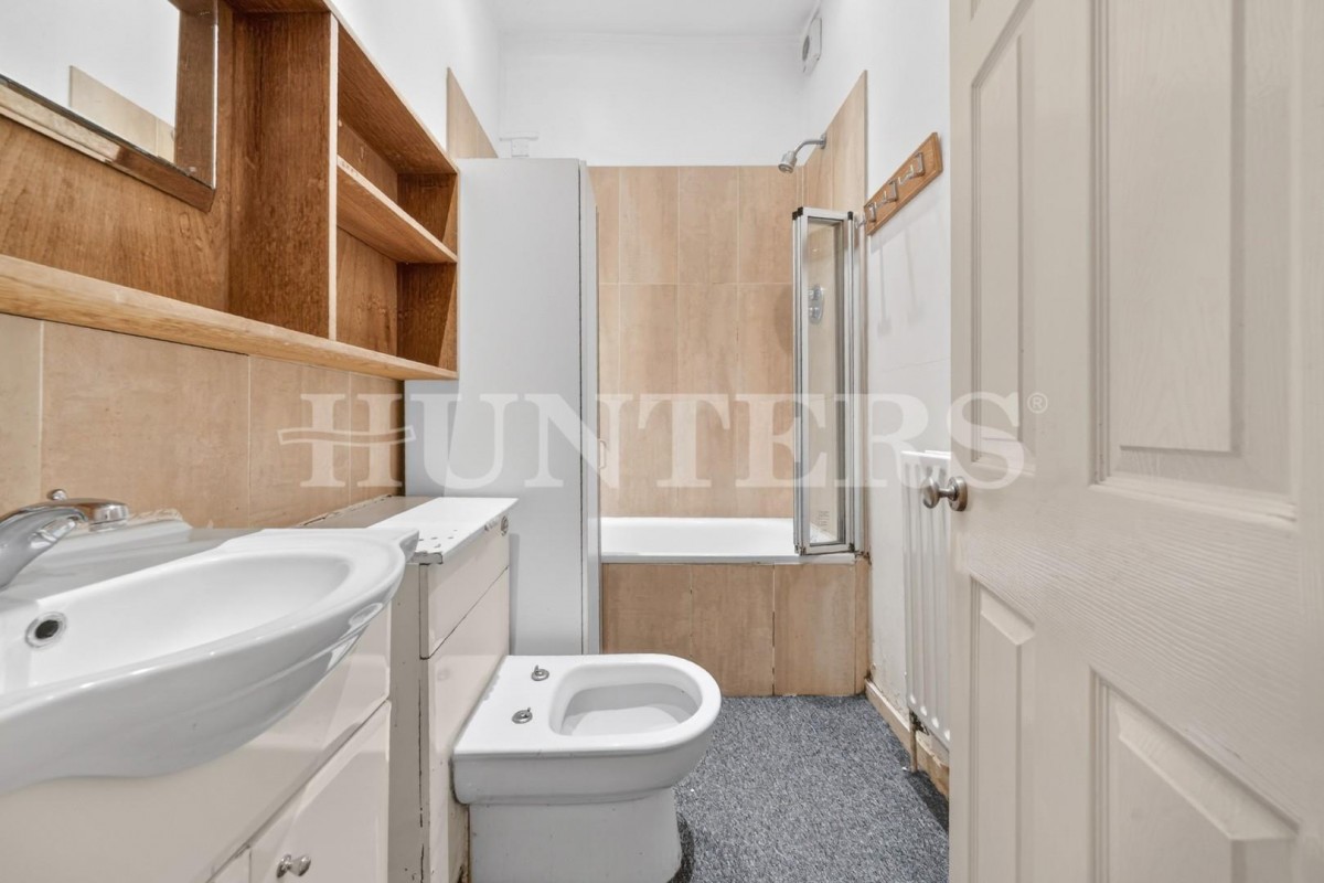 Mount Pleasant Road, London, N17