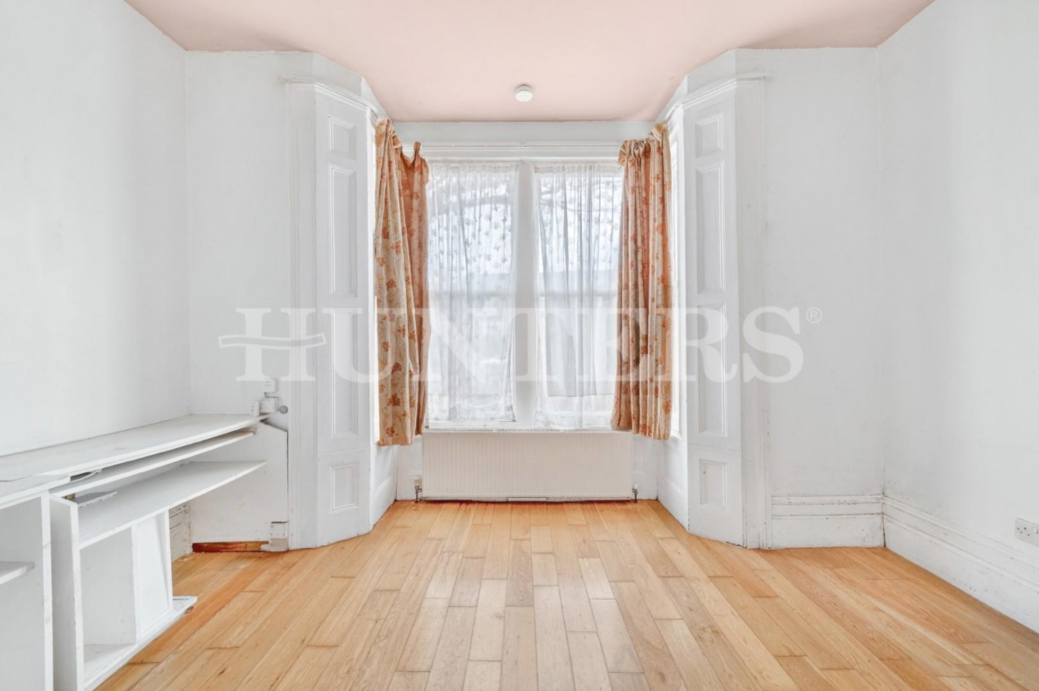 Mount Pleasant Road, London, N17