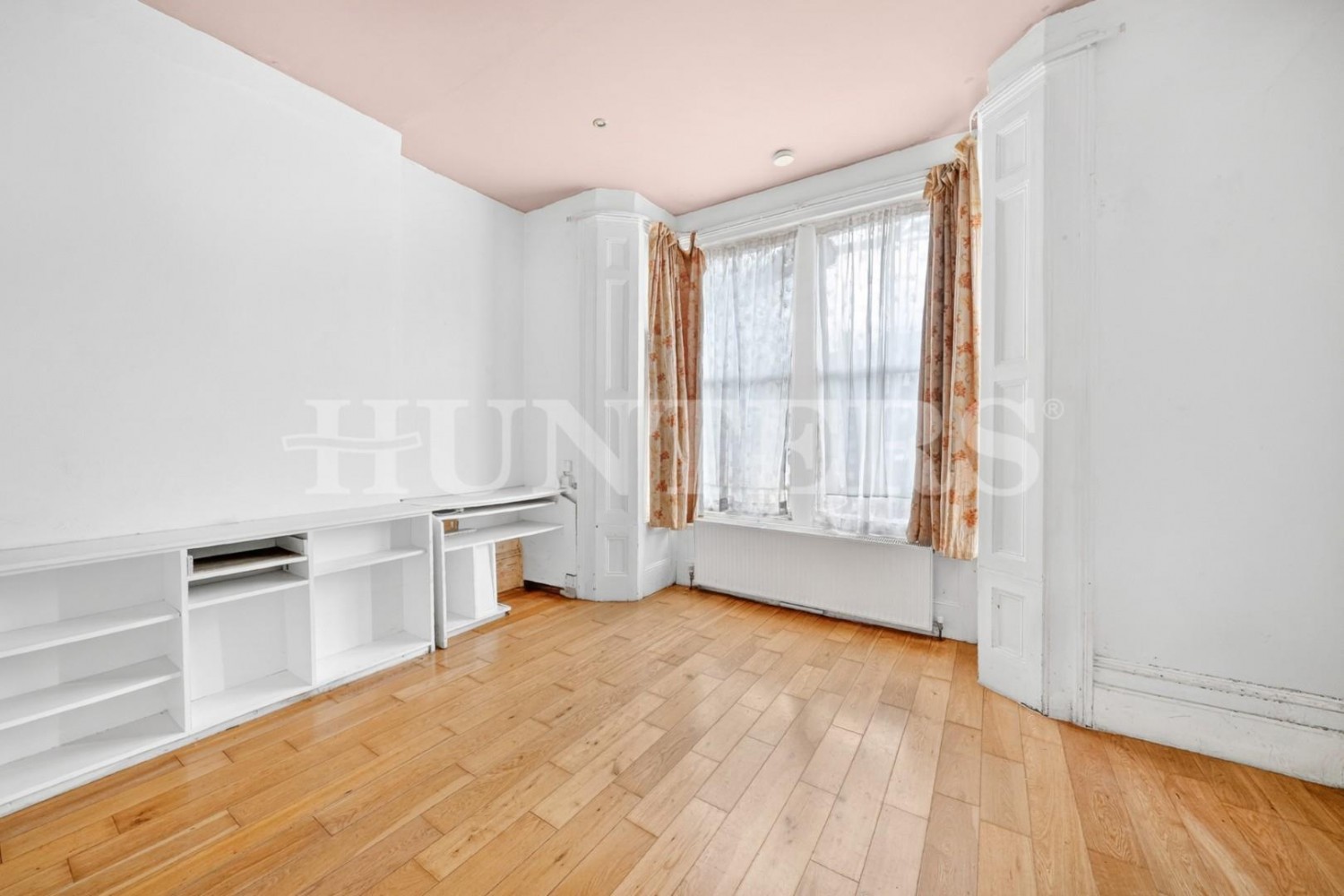 Mount Pleasant Road, London, N17