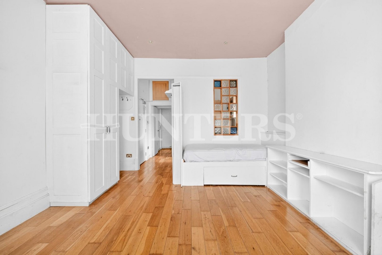 Mount Pleasant Road, London, N17