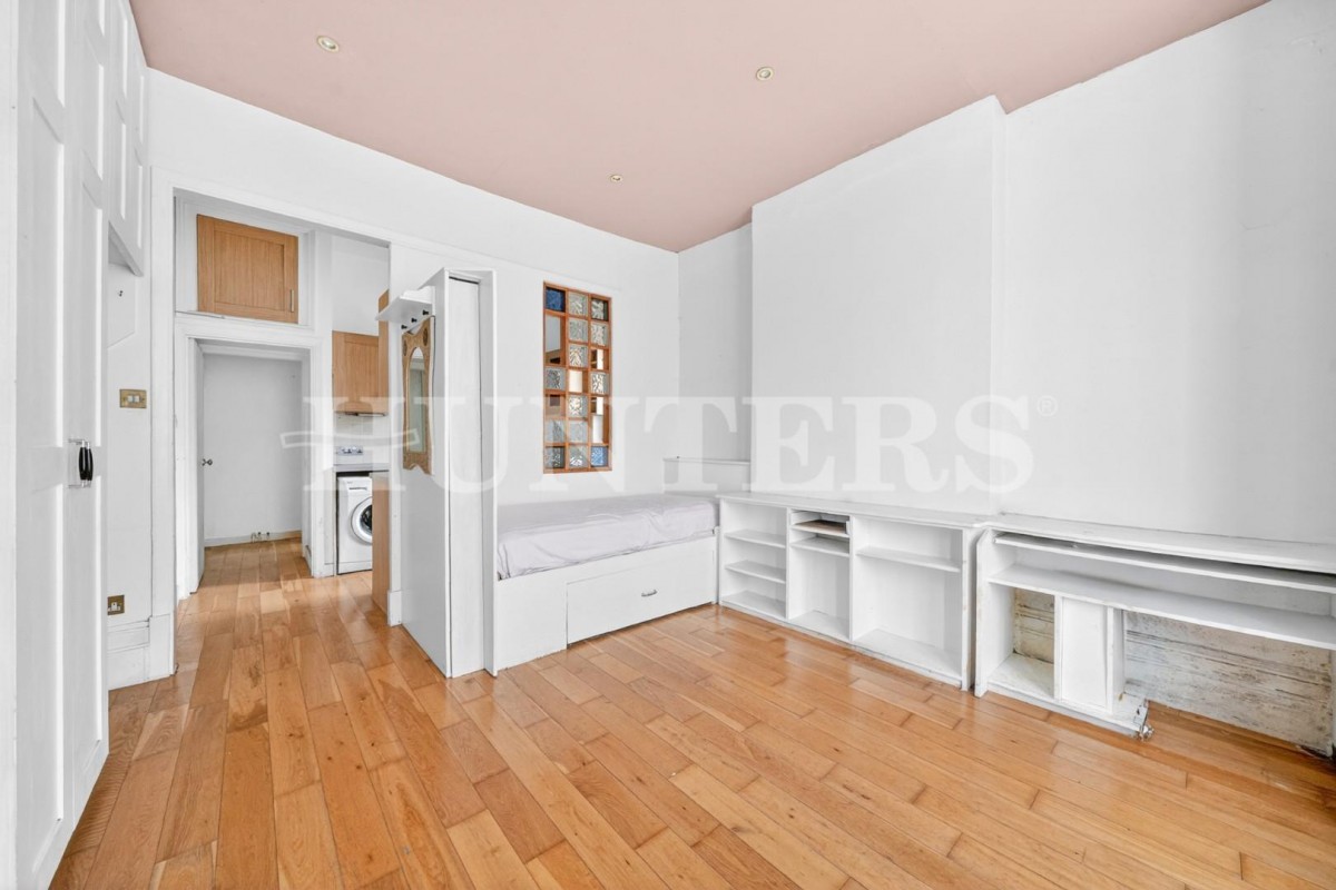 Mount Pleasant Road, London, N17