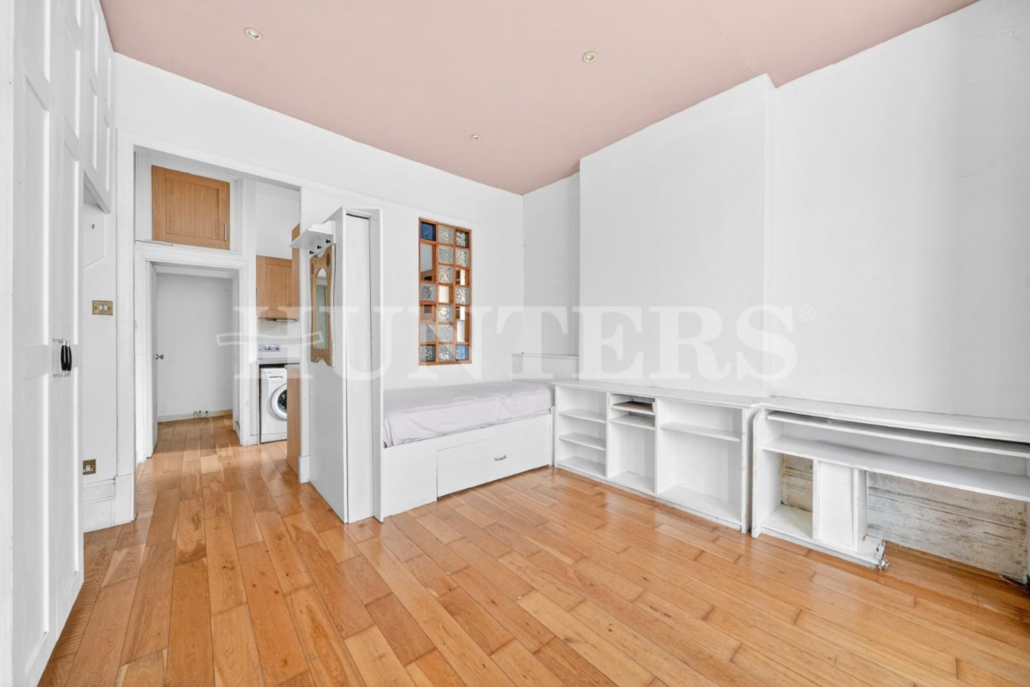 Mount Pleasant Road, London, N17