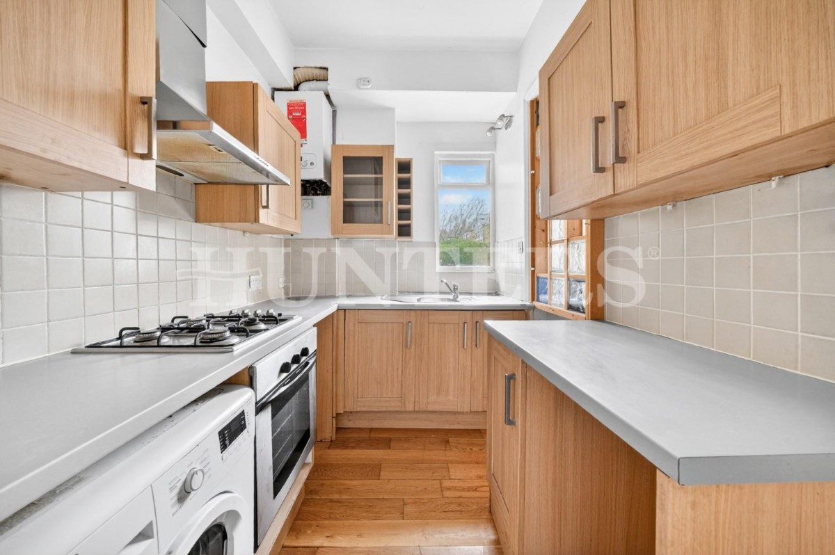 Mount Pleasant Road, London, N17