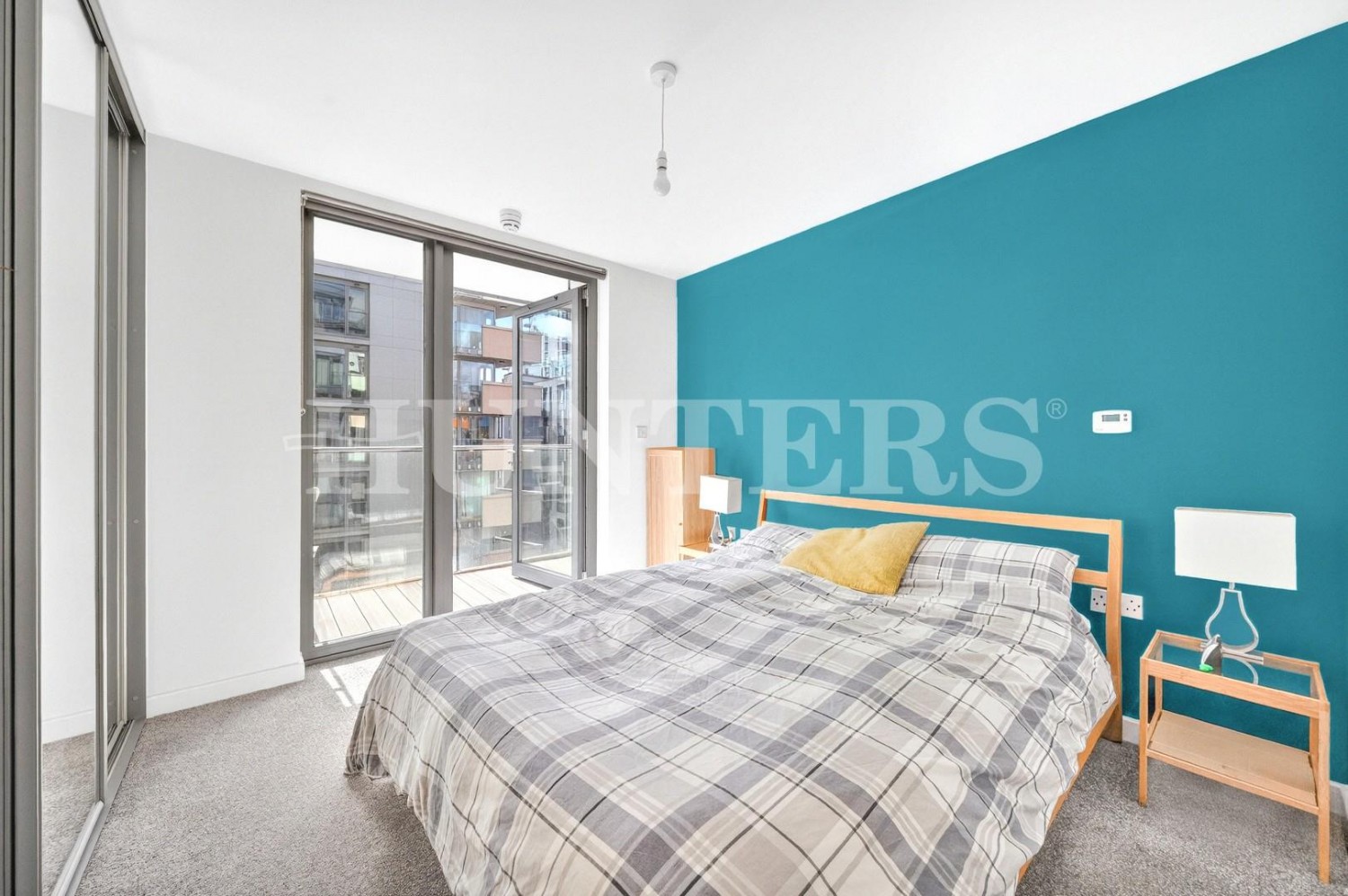 Waterside Way, London, N17