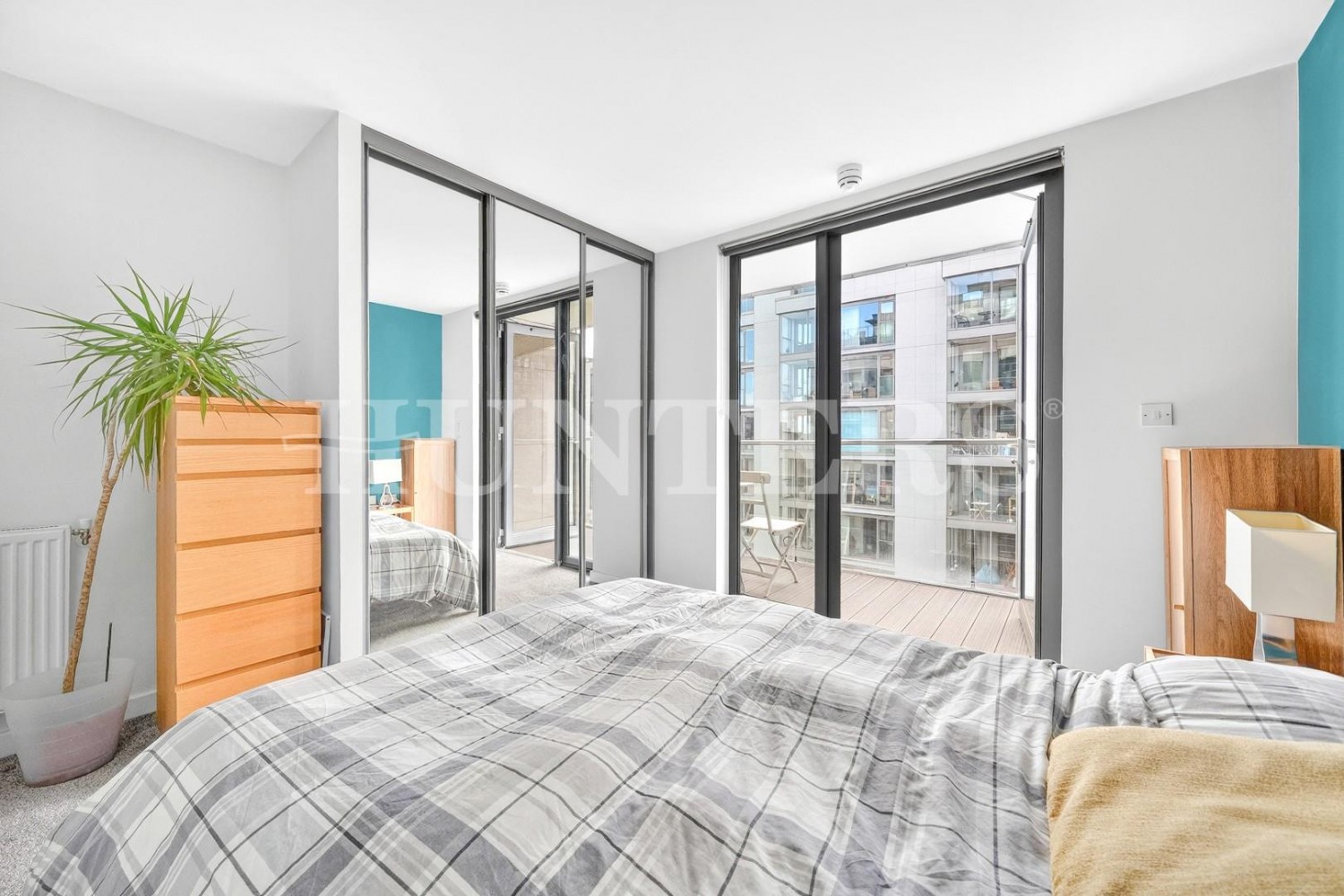 Waterside Way, London, N17