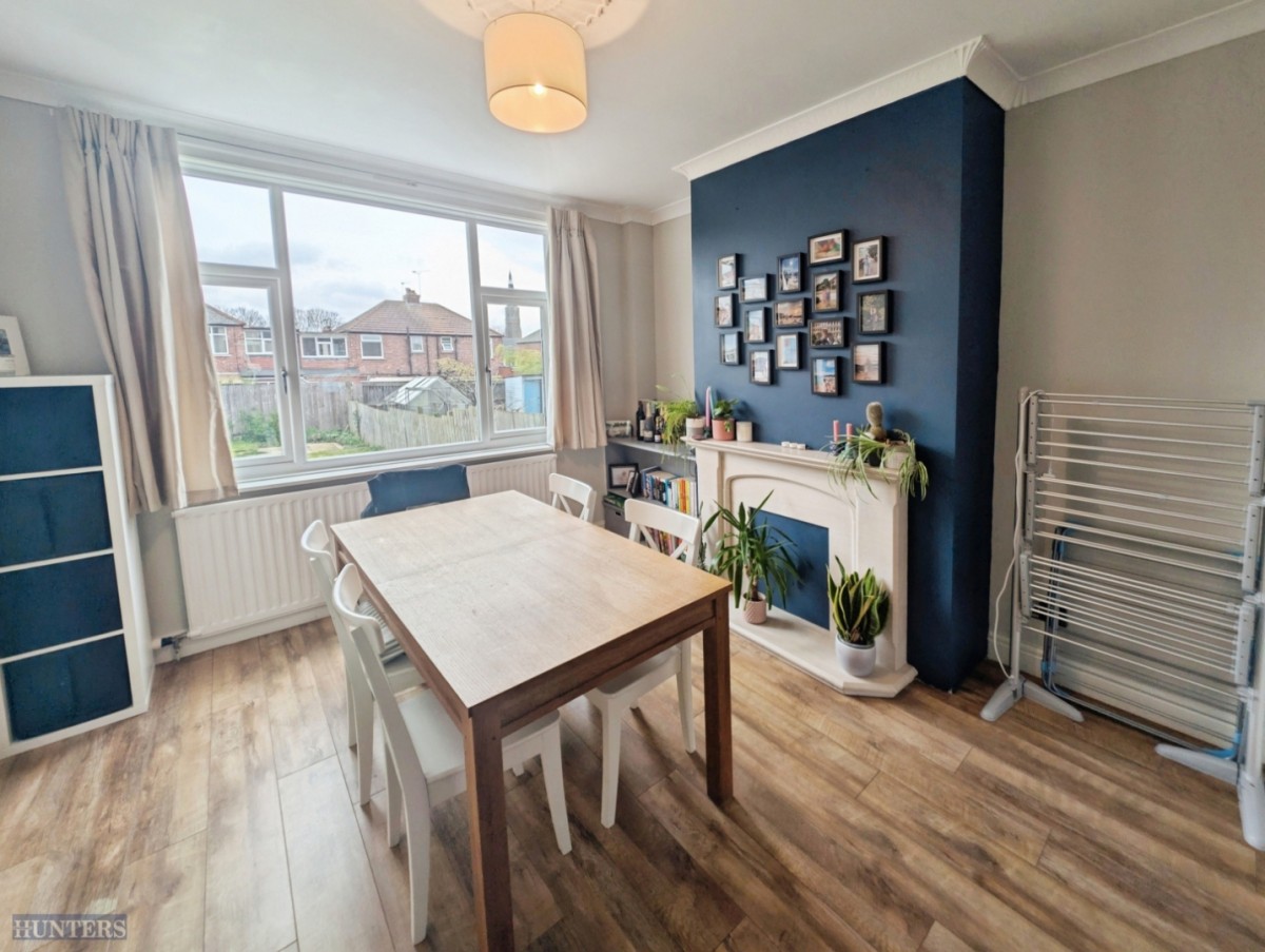 Wansbeck Avenue, North Shields, NE30 3DJ