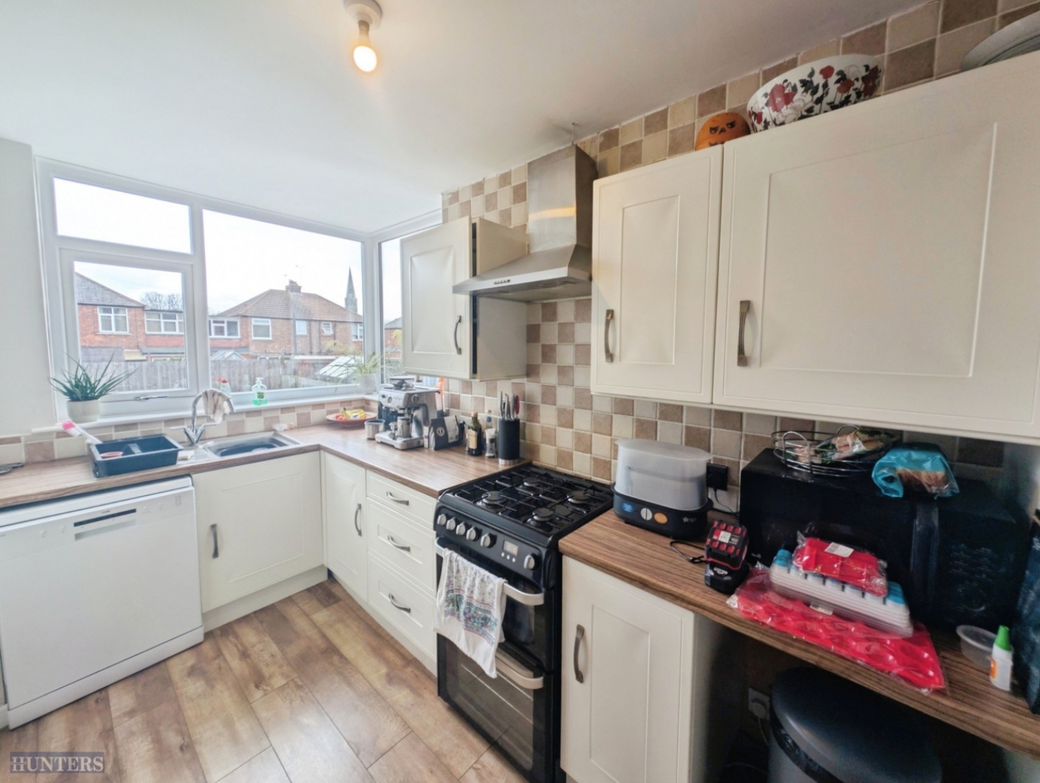 Wansbeck Avenue, North Shields, NE30 3DJ