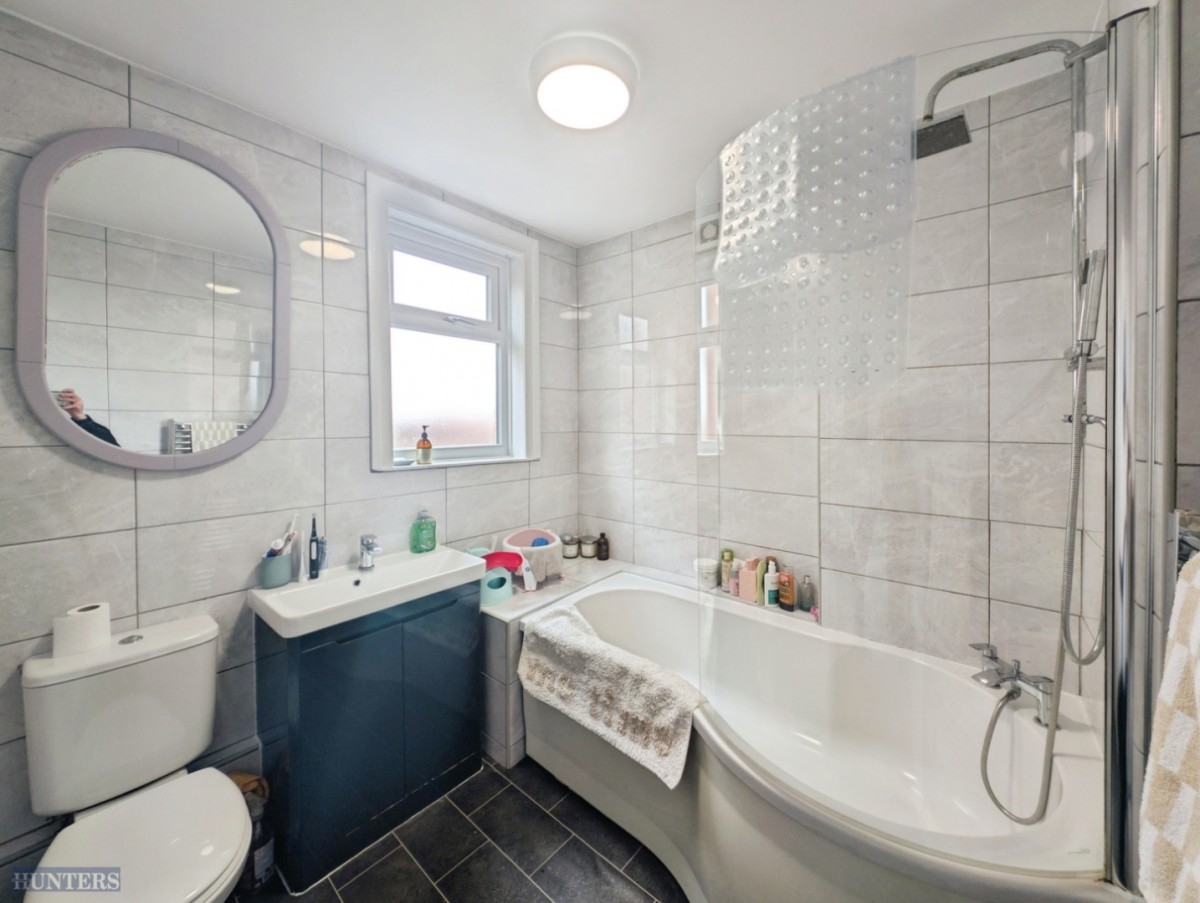 Wansbeck Avenue, North Shields, NE30 3DJ