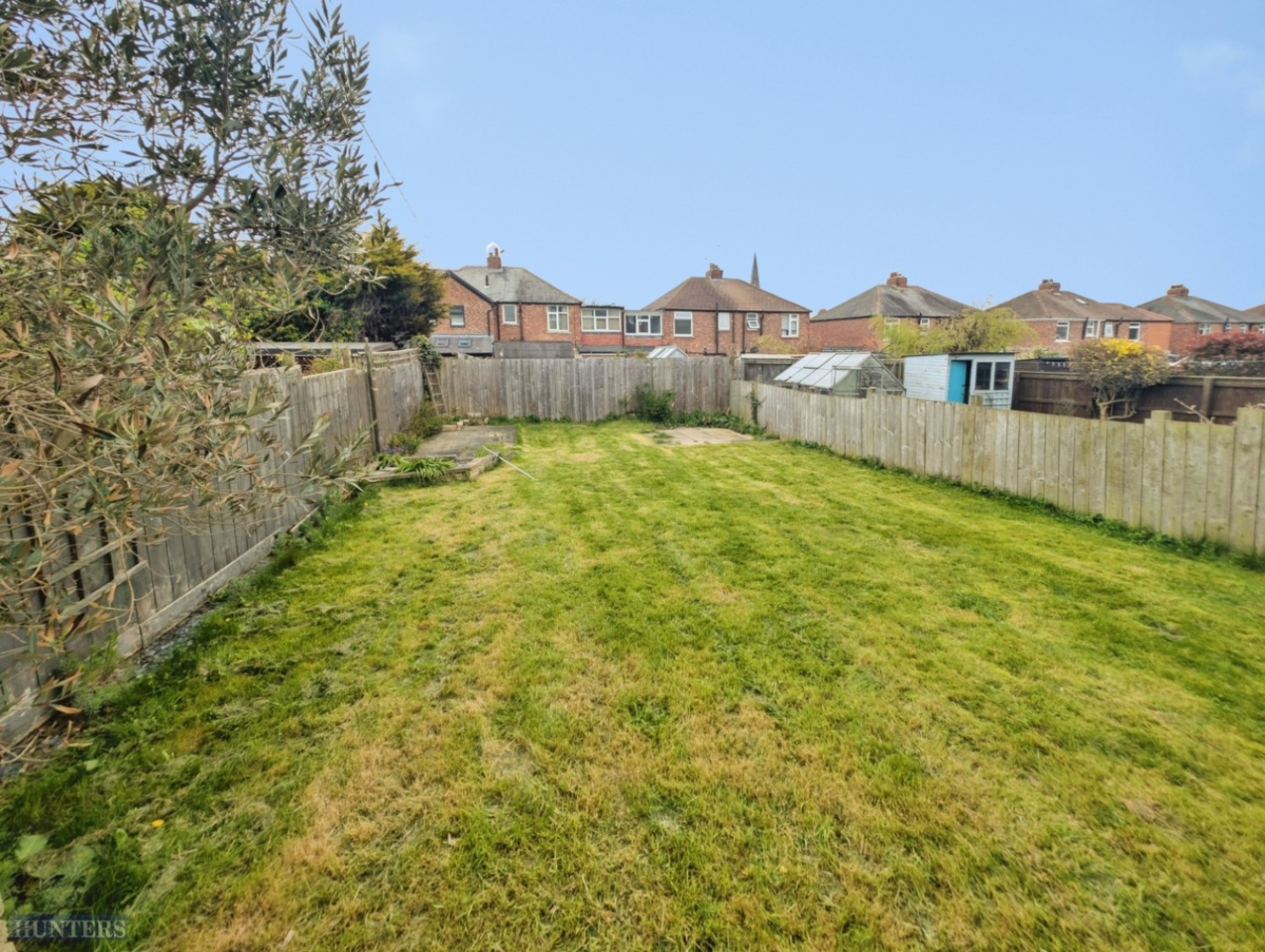 Wansbeck Avenue, North Shields, NE30 3DJ