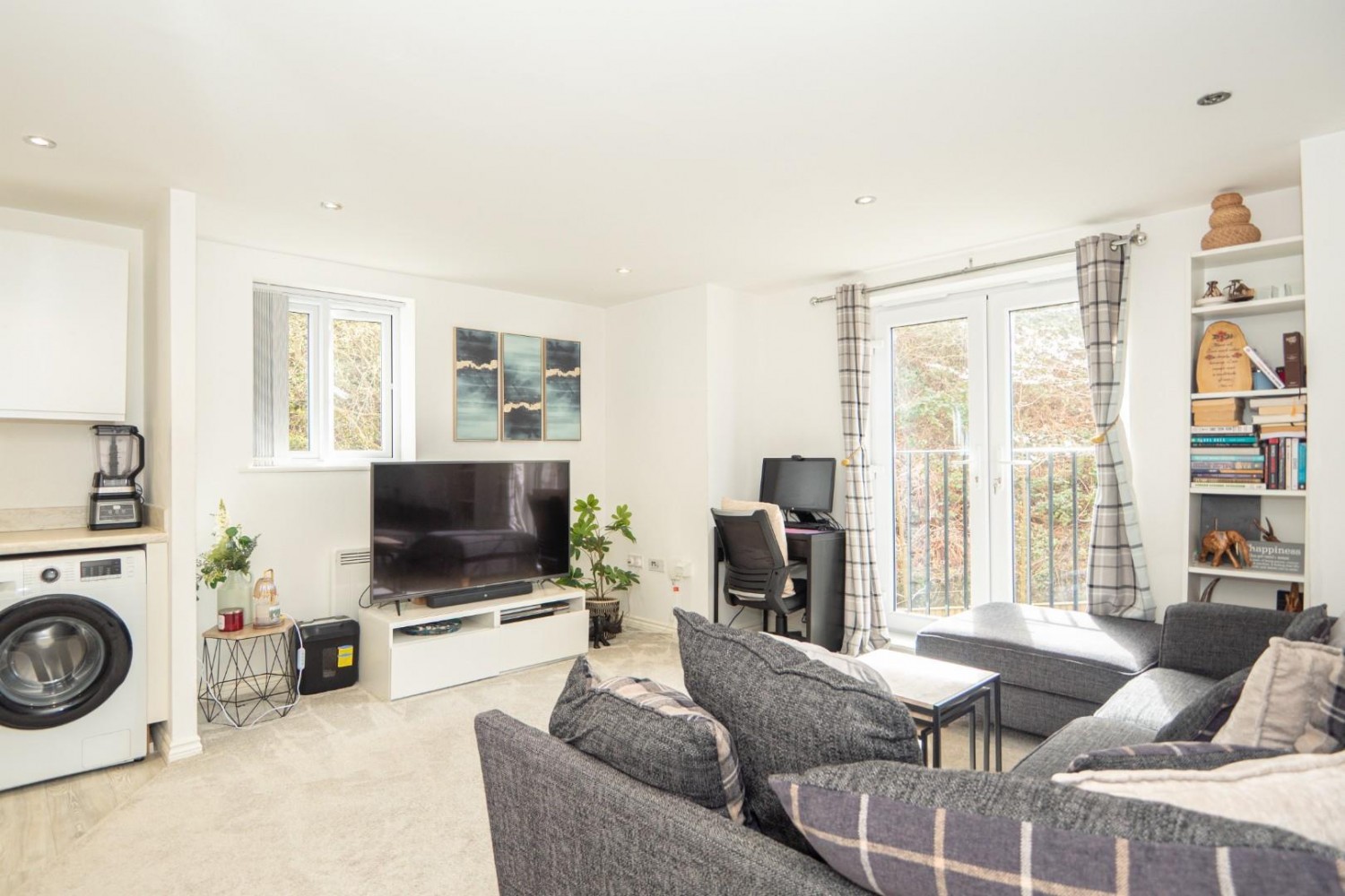 Whitstable Mews, Wortley