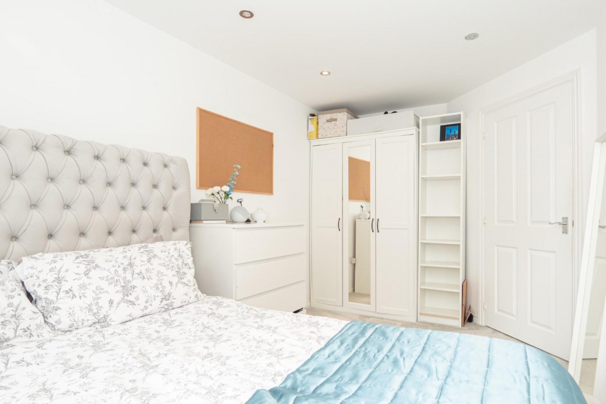 Whitstable Mews, Wortley