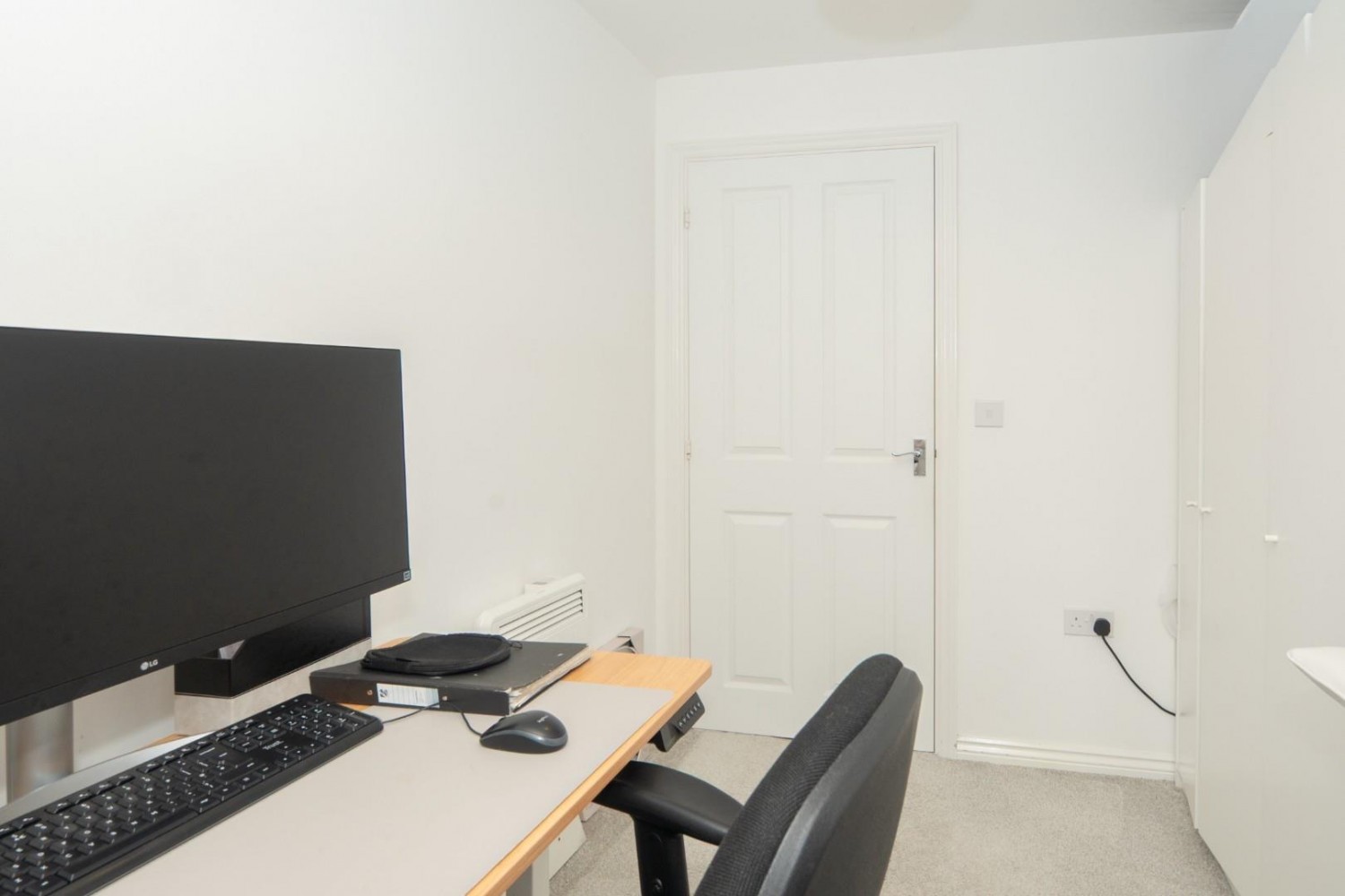 Whitstable Mews, Wortley