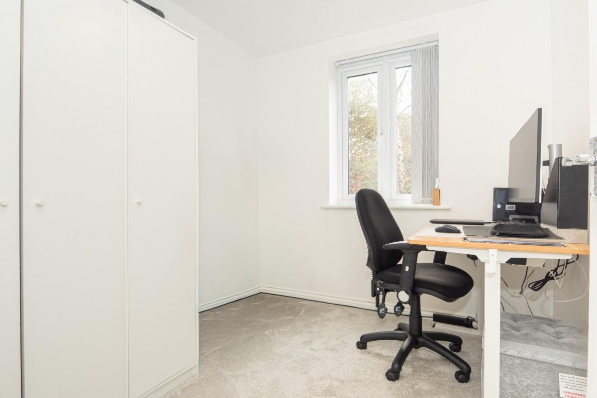 Whitstable Mews, Wortley