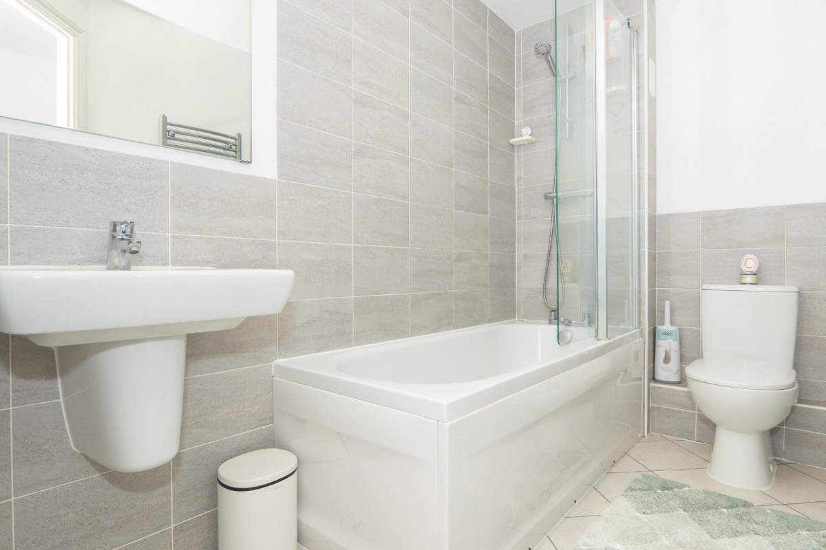 Whitstable Mews, Wortley