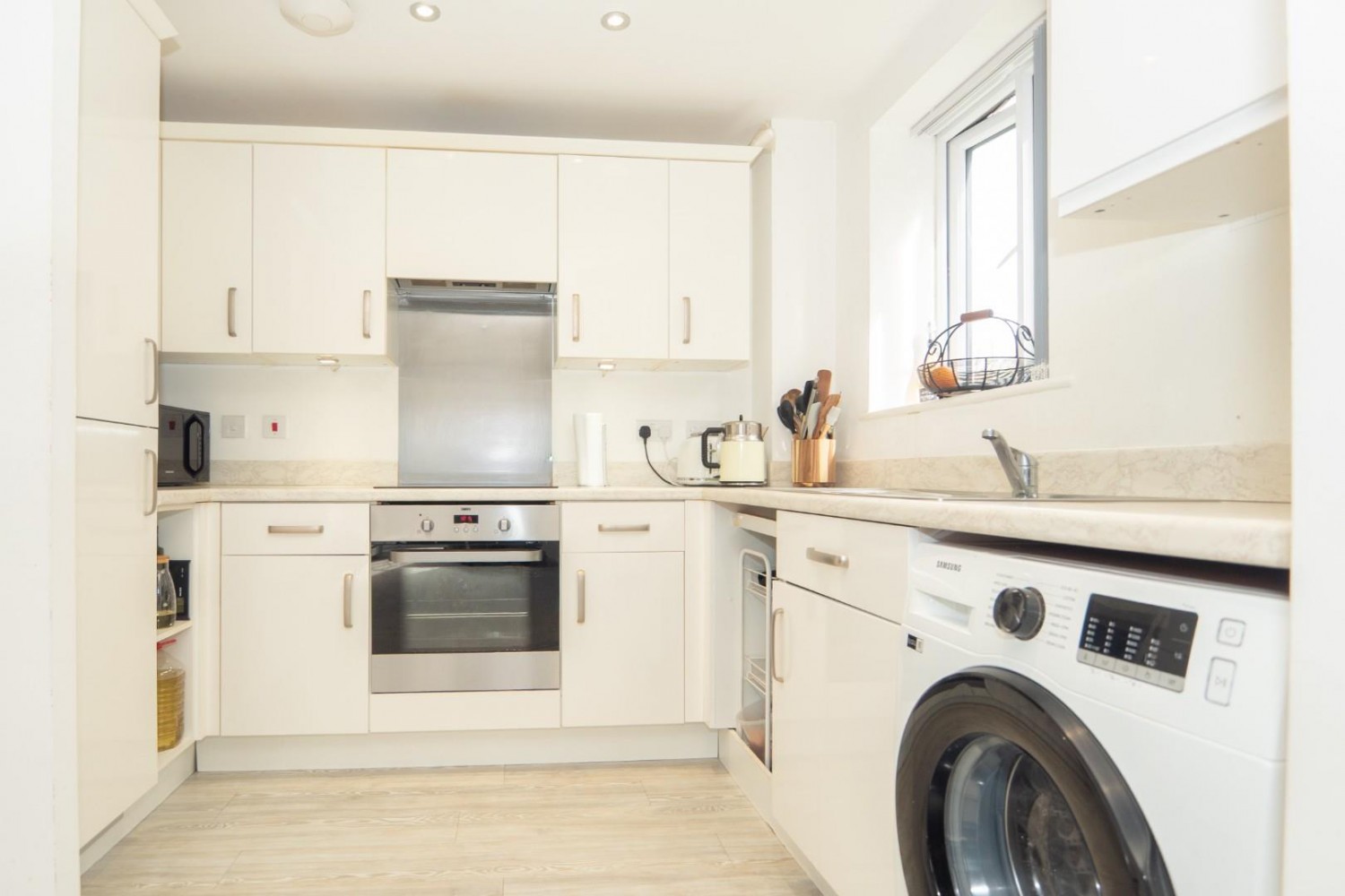 Whitstable Mews, Wortley