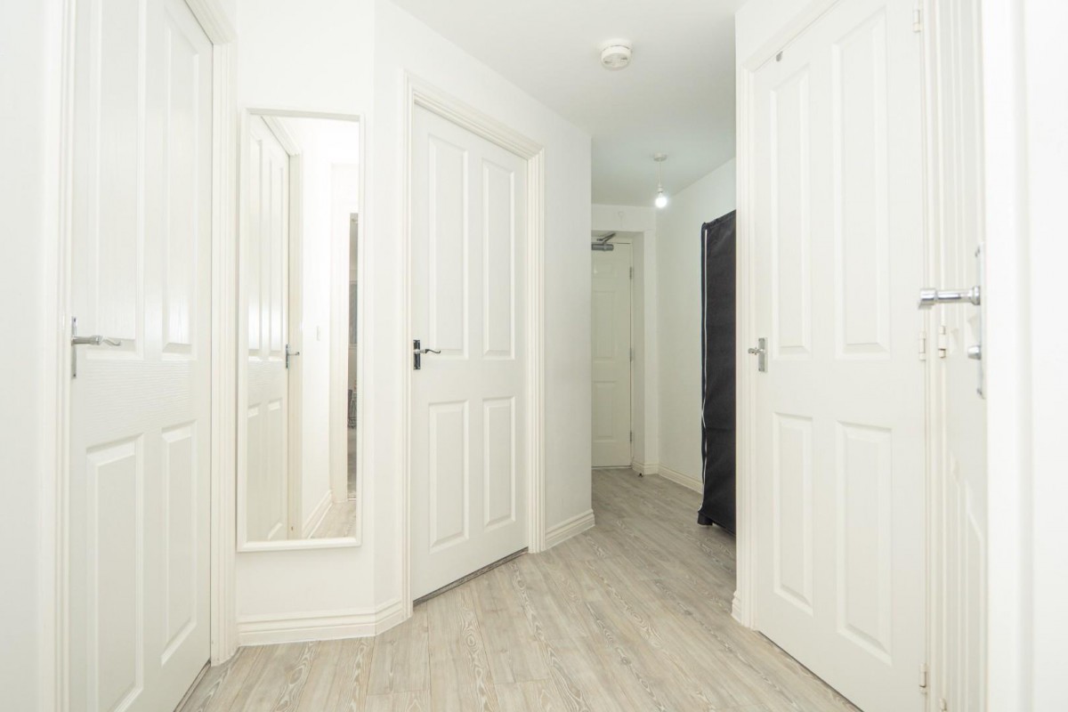 Whitstable Mews, Wortley