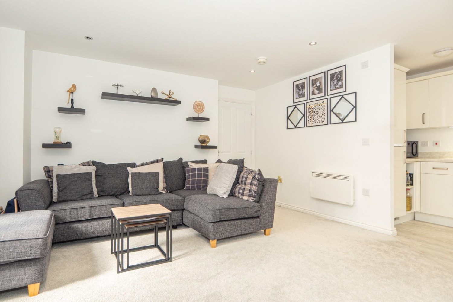 Whitstable Mews, Wortley