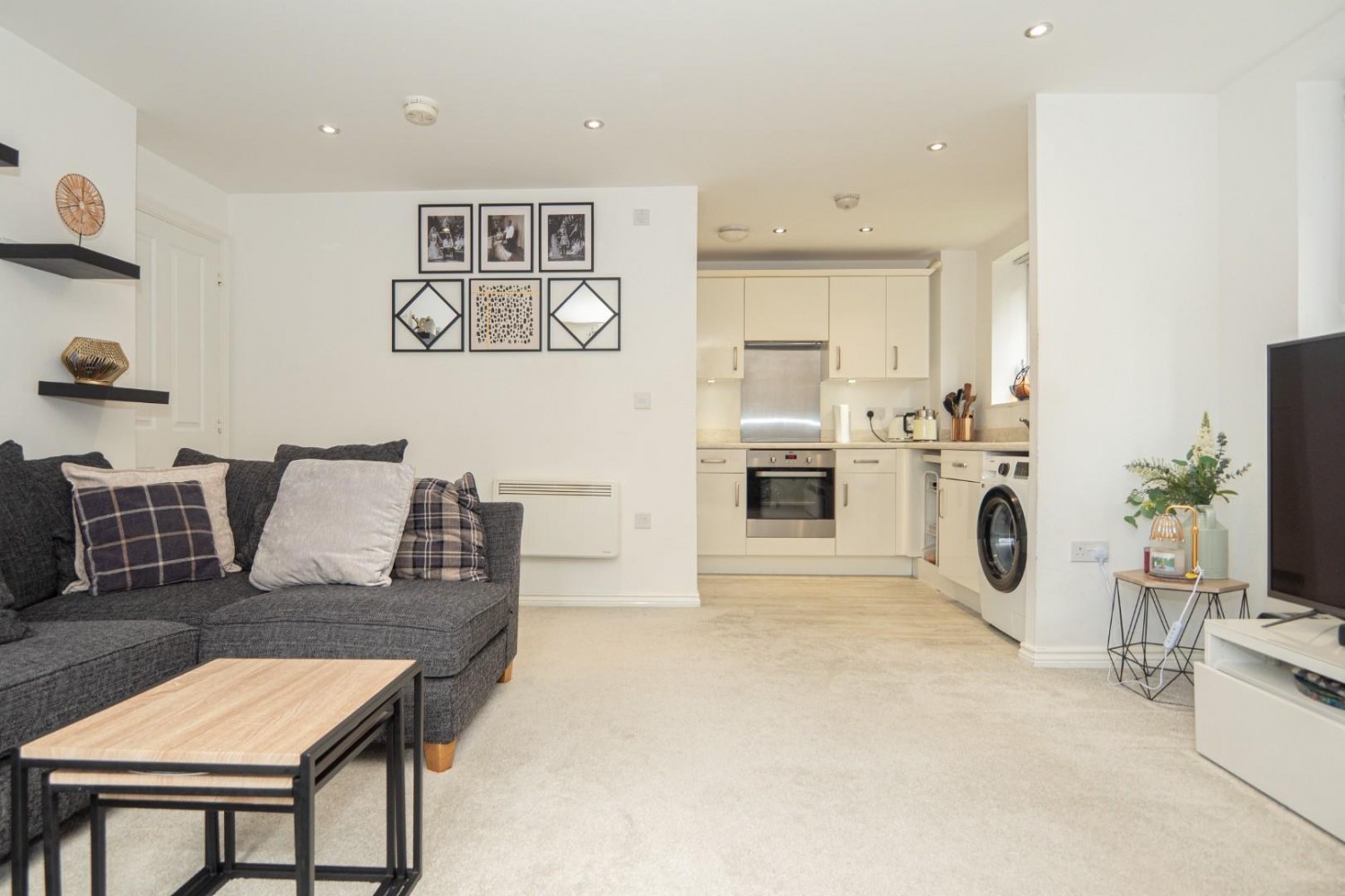 Whitstable Mews, Wortley